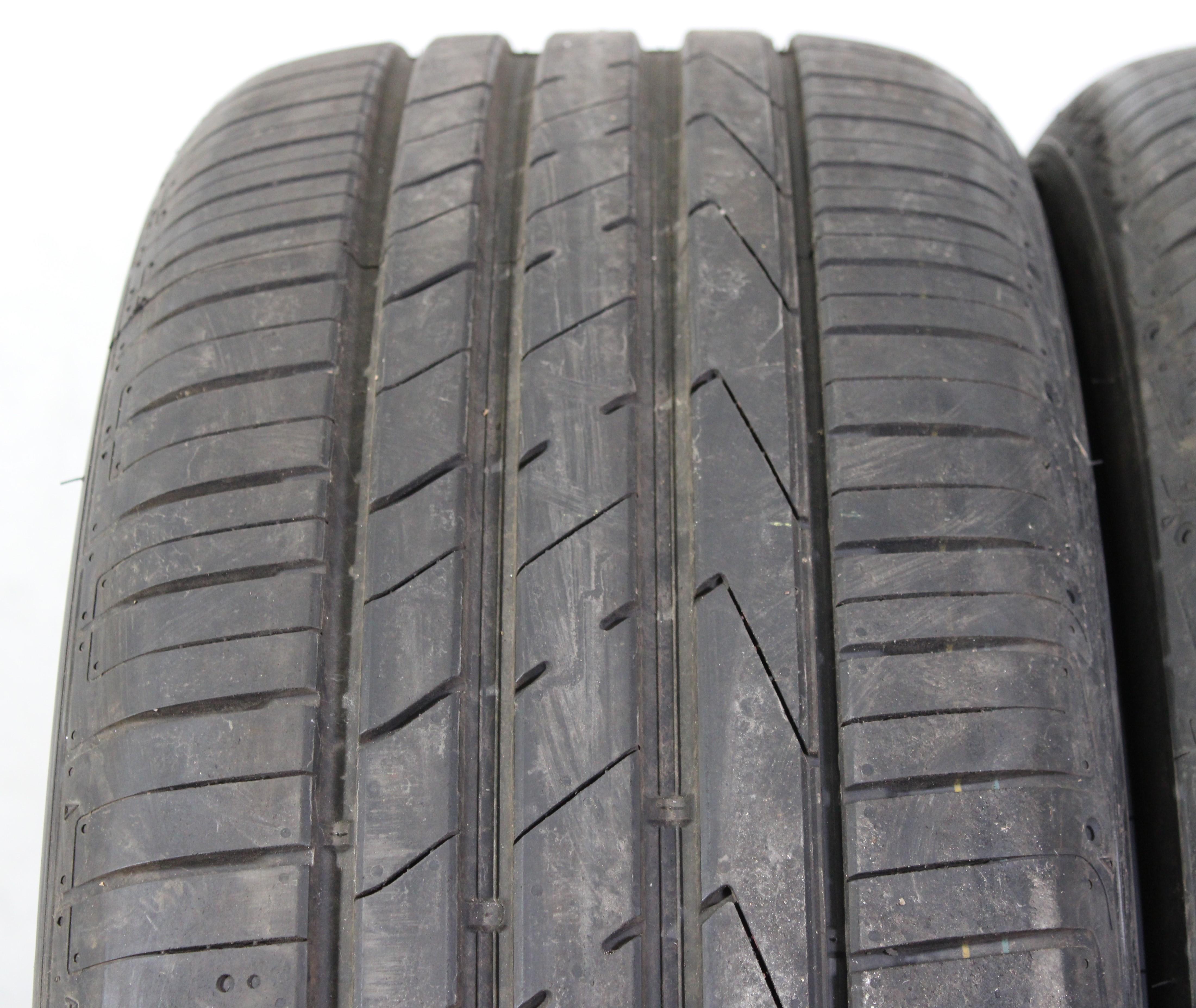 2 x 235/55R19 101Y Sommerreifen Hankook Ventus S1 Evo 2 SUV 7,5mm 2019 MO