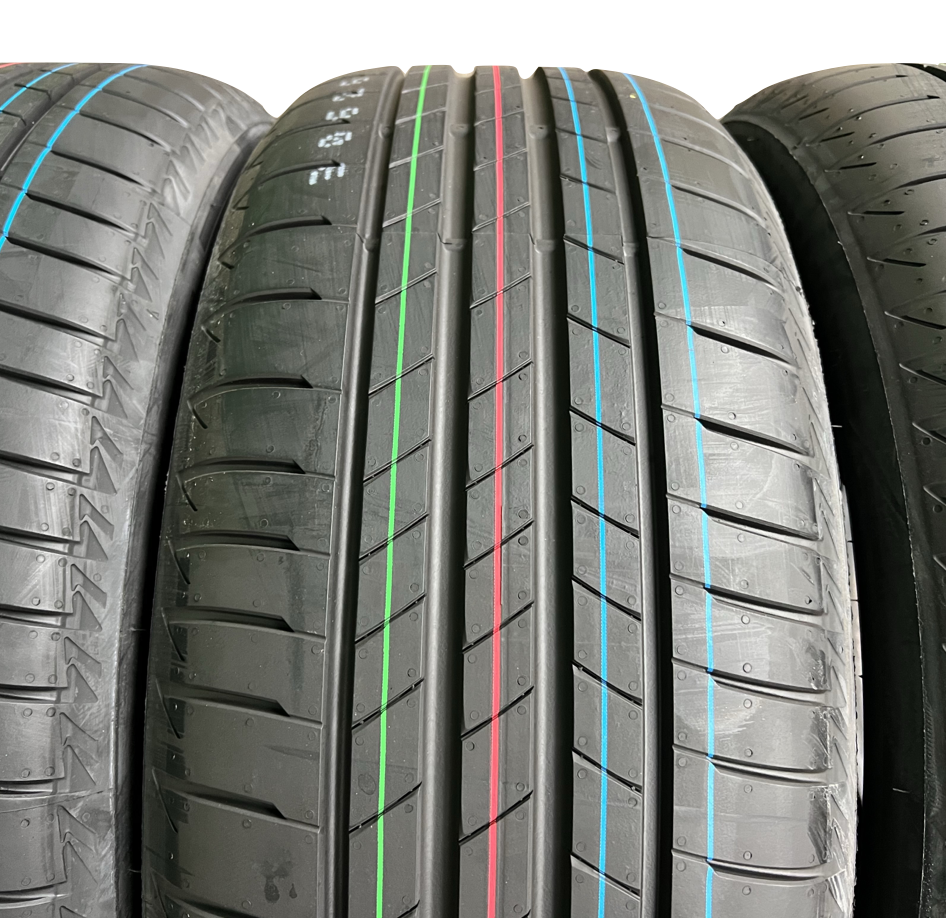 4 x 225/50R18 99W Sommerreifen Bridgestone Turanza T005 2022 NEU Freihaus