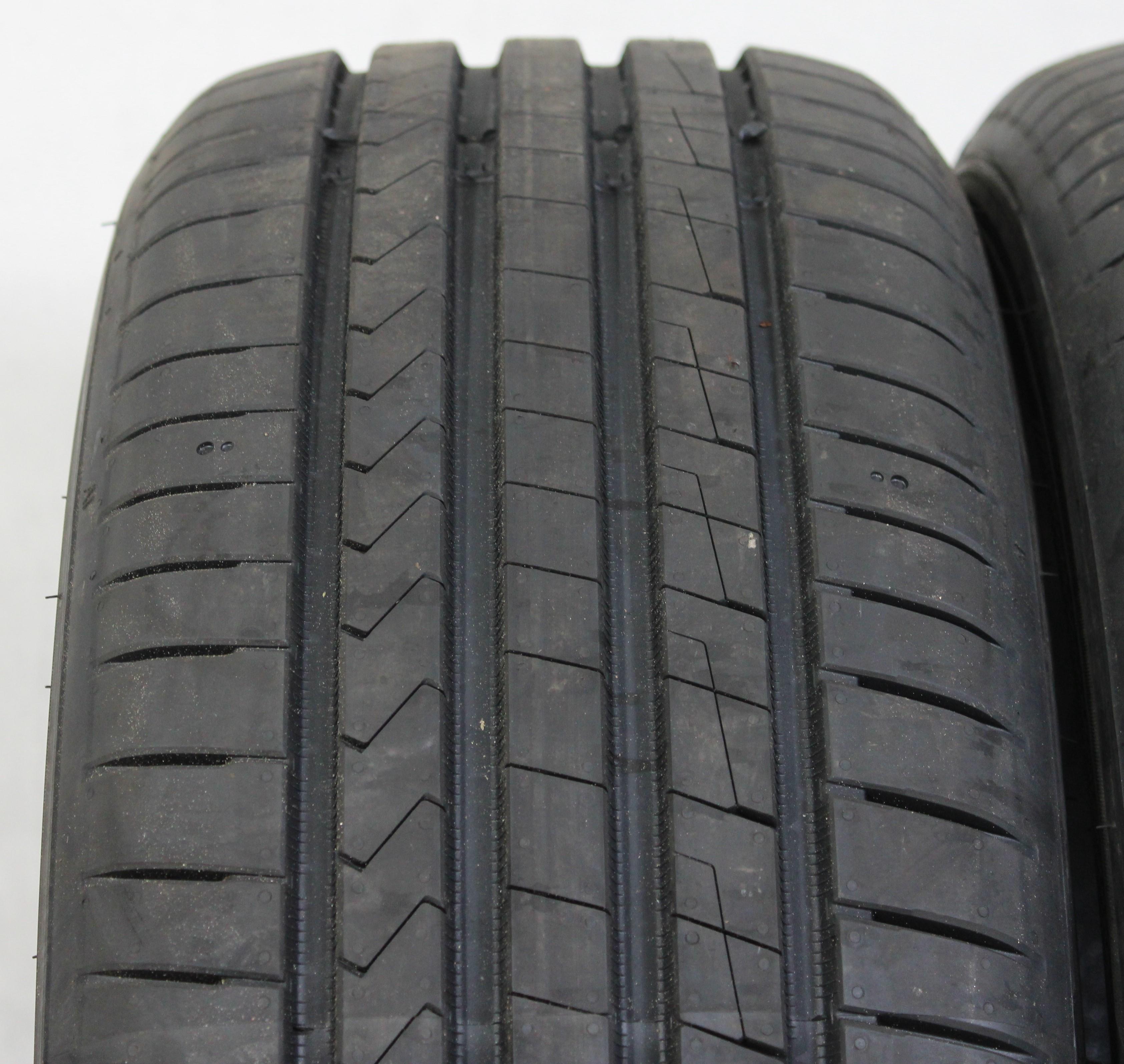 2 x 225/60R17 99V Neumáticos de verano Hankook Ventus Prime 4 2022