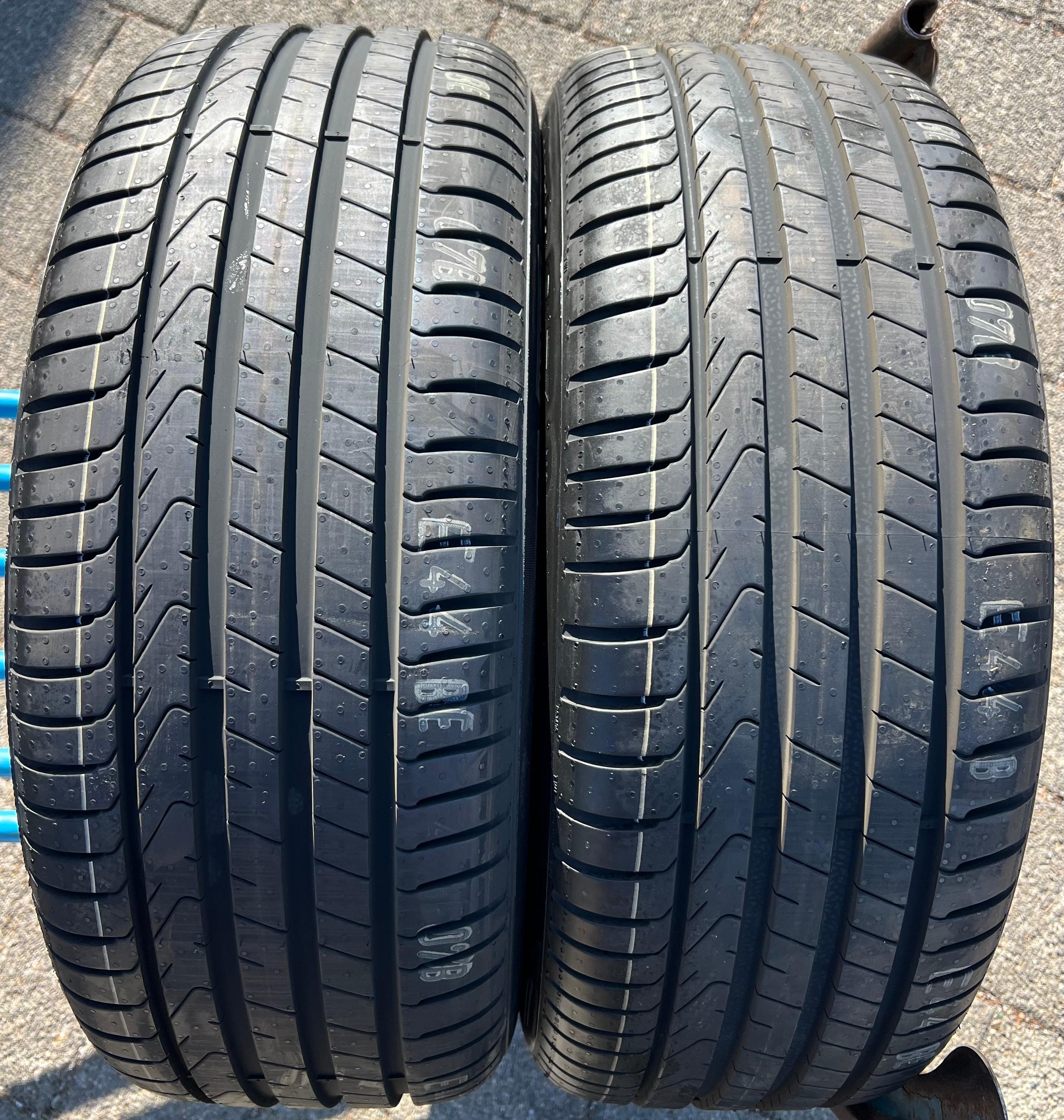 2 x 225/45R18 95Y Sommerreifen Pirelli Cinturato P7 NEU 2021