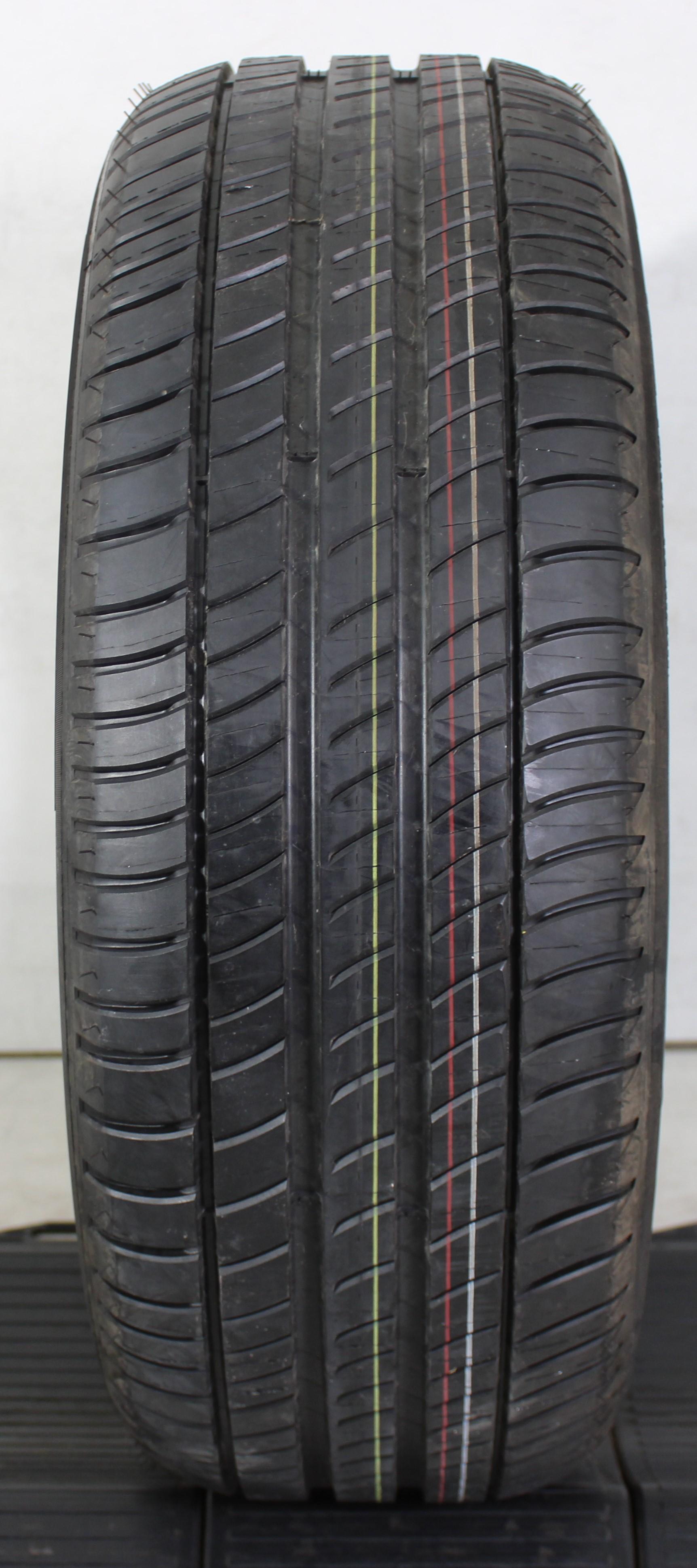 1 x 215/50R18 92W Sommerreifen Michelin Primacy 3 AO Volles Profil 2016 FREIHAUS