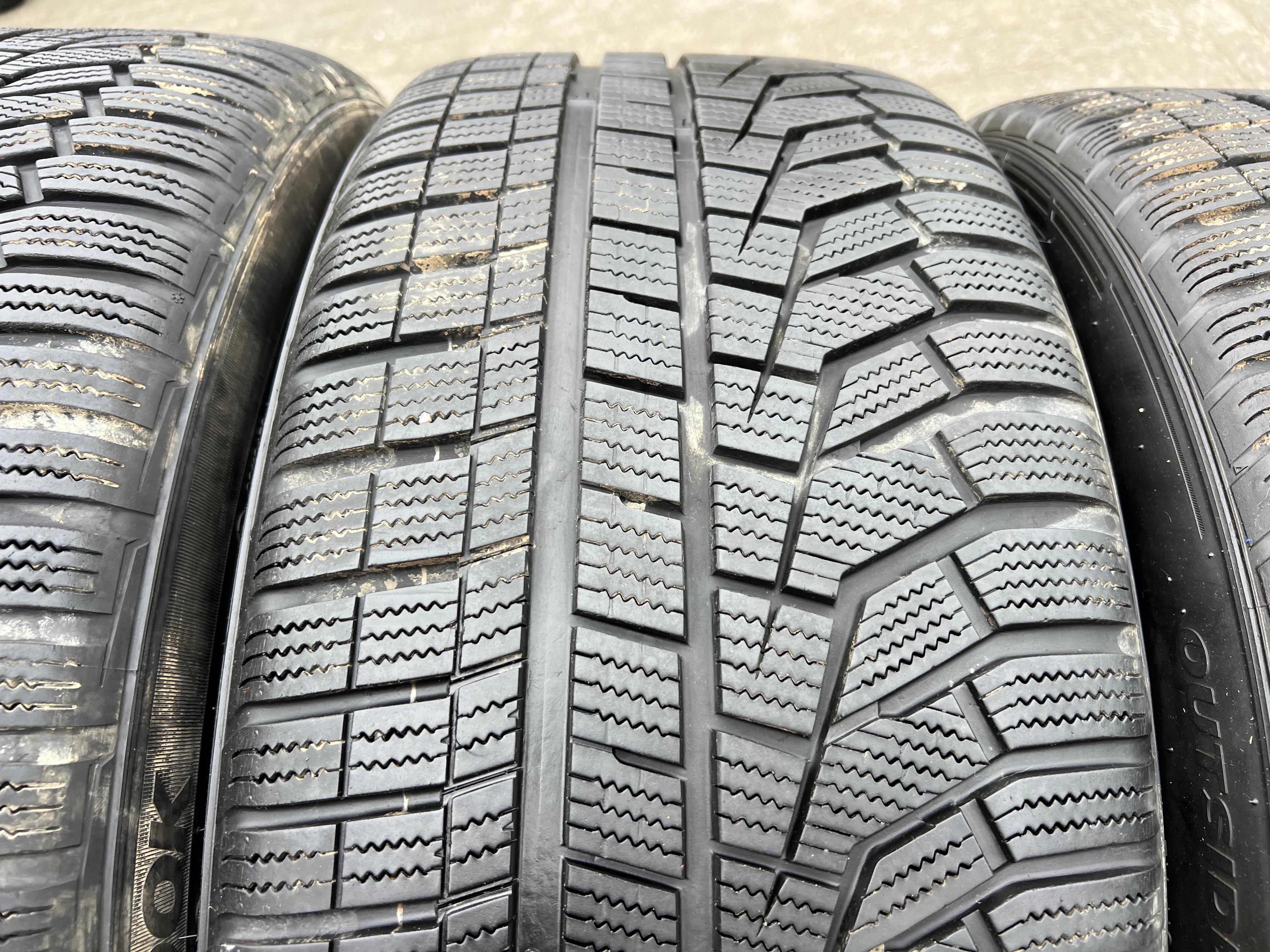 4 RUEDAS DE INVIERNO ORIGINALES DE ALEACIÓN DE 22" PARA AUDI RSQ8 Q8 4M 4M8601025AM 275/40R22 107V RDKS