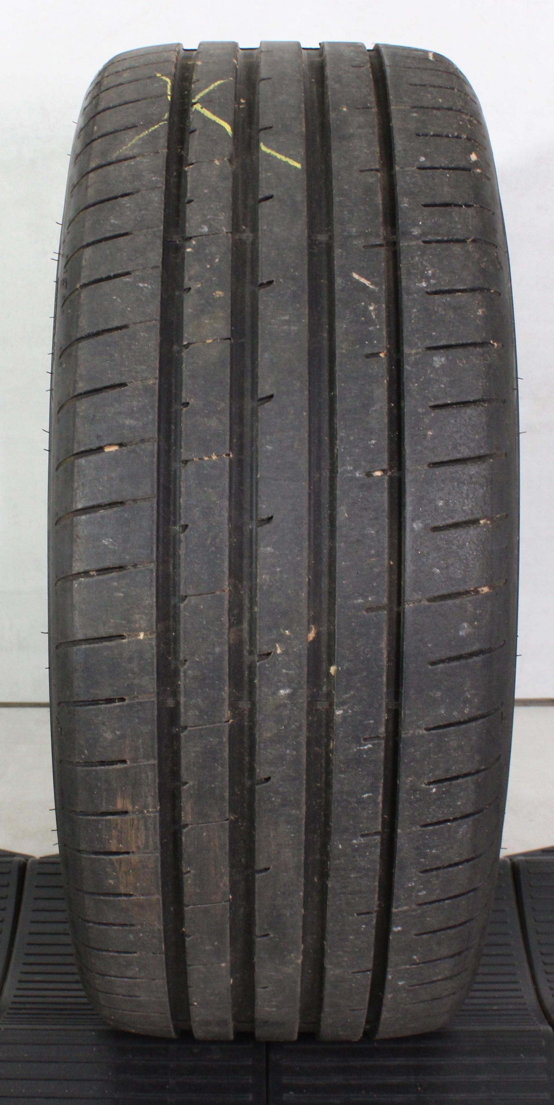 1 x 245/35R20 95Y Sommerreifen Goodyear Eagle F1 Asymmetric 3 NA0 5,5-6mm 2019