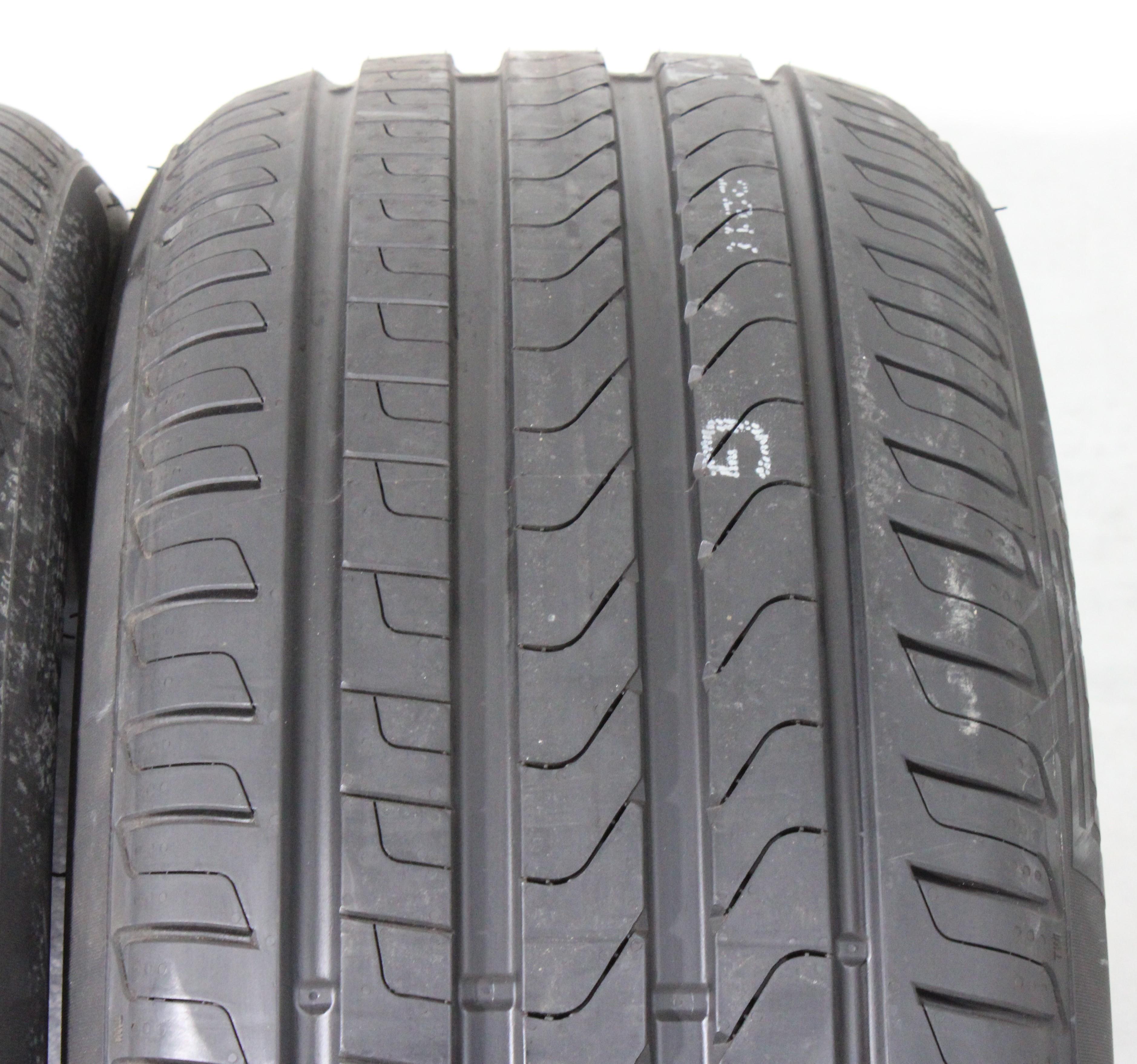 2 x 245/45R20 103Y Sommerreifen Pirelli Cinturato P7 Blue Elect NF0 NEU 2020