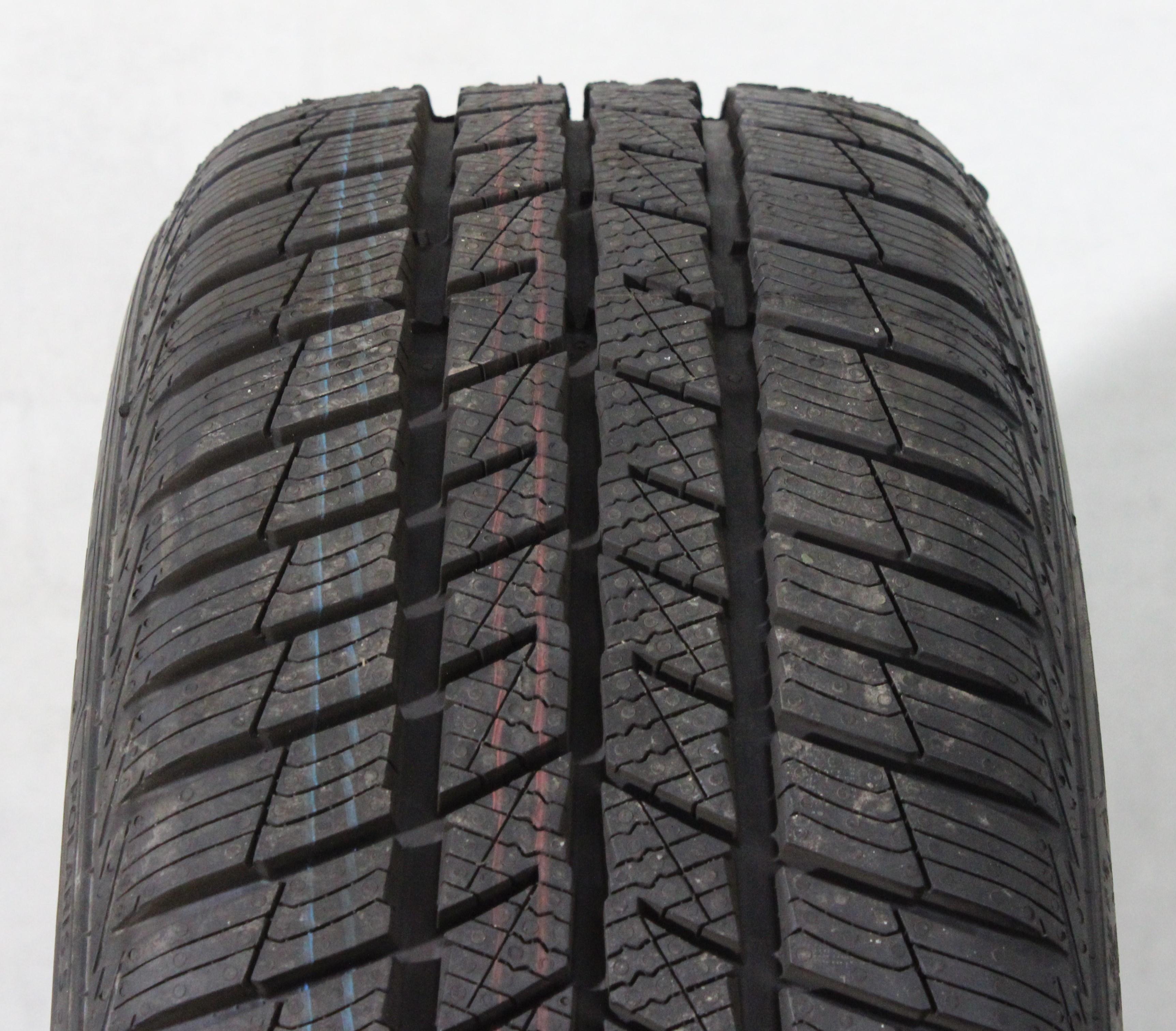 1 x 205/55R16 91H Winterreifen Barum Polaris 5 2024