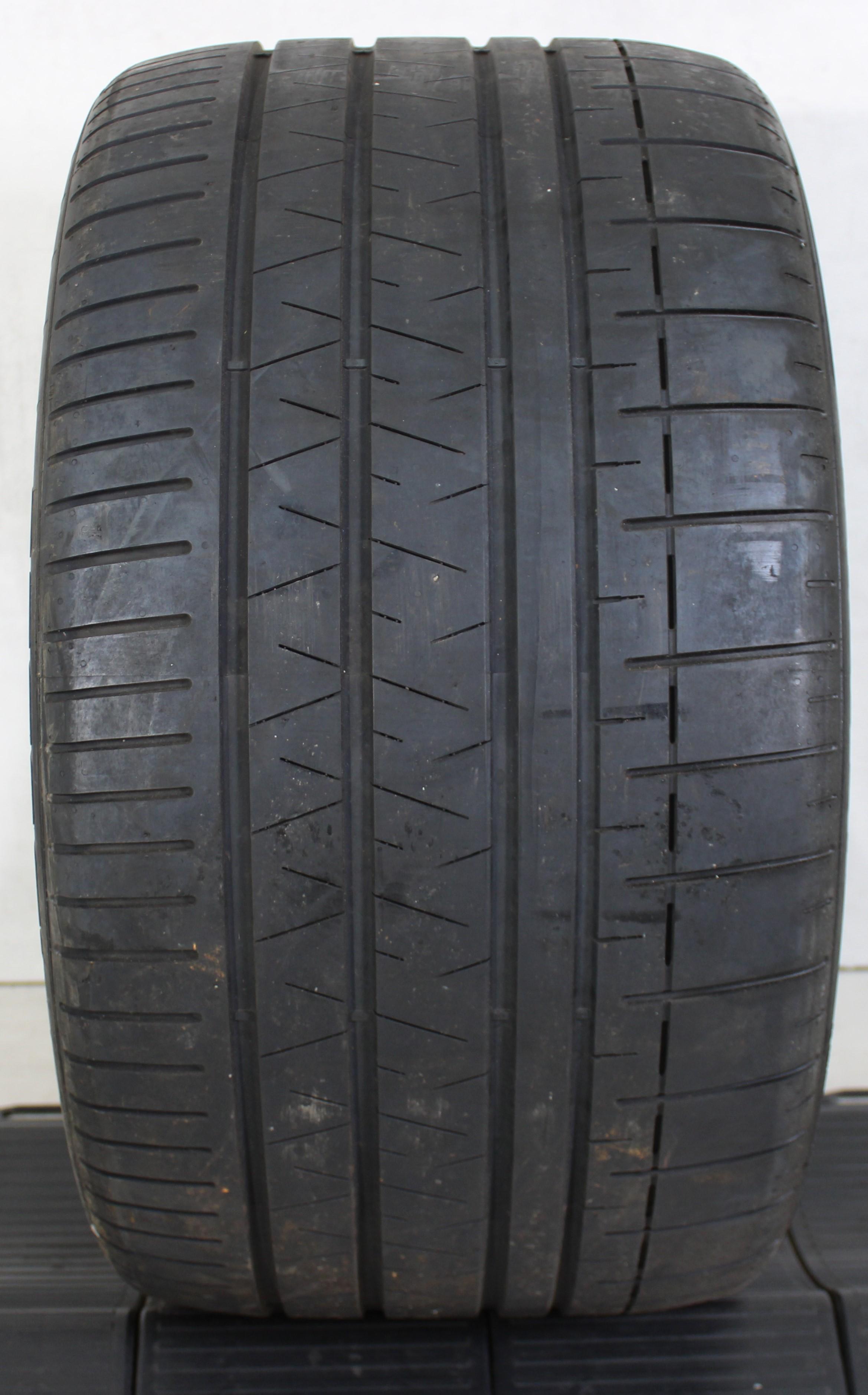 1 x 335/30R21 109Y neumático de verano Pirelli Pzero Corsa 5,5mm 2023 N0