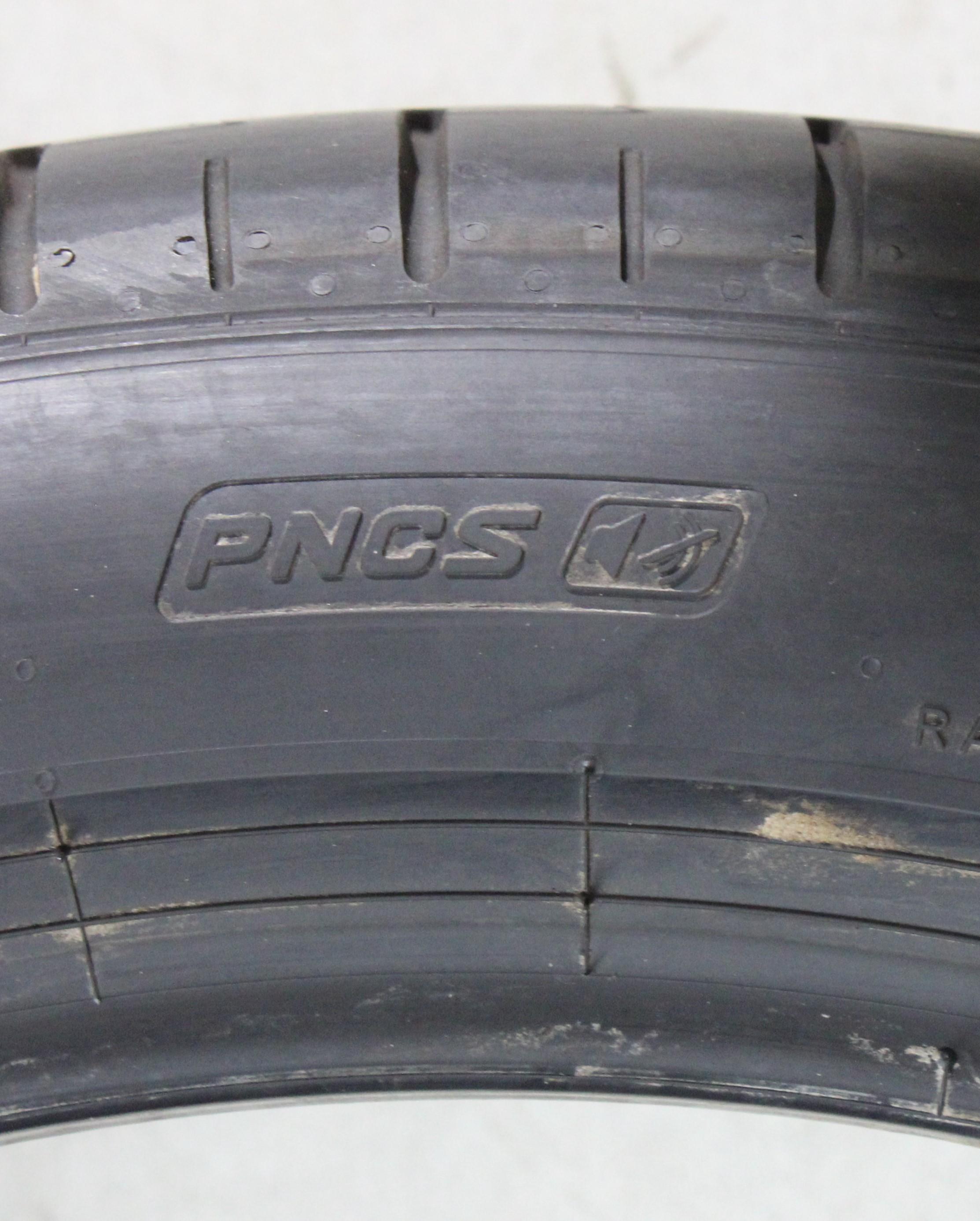 4 x 265/40R21 105H Sommerreifen Pirelli Pzero PZ4 MO-S Elect 5,5-6mm 2024 PNCS XL