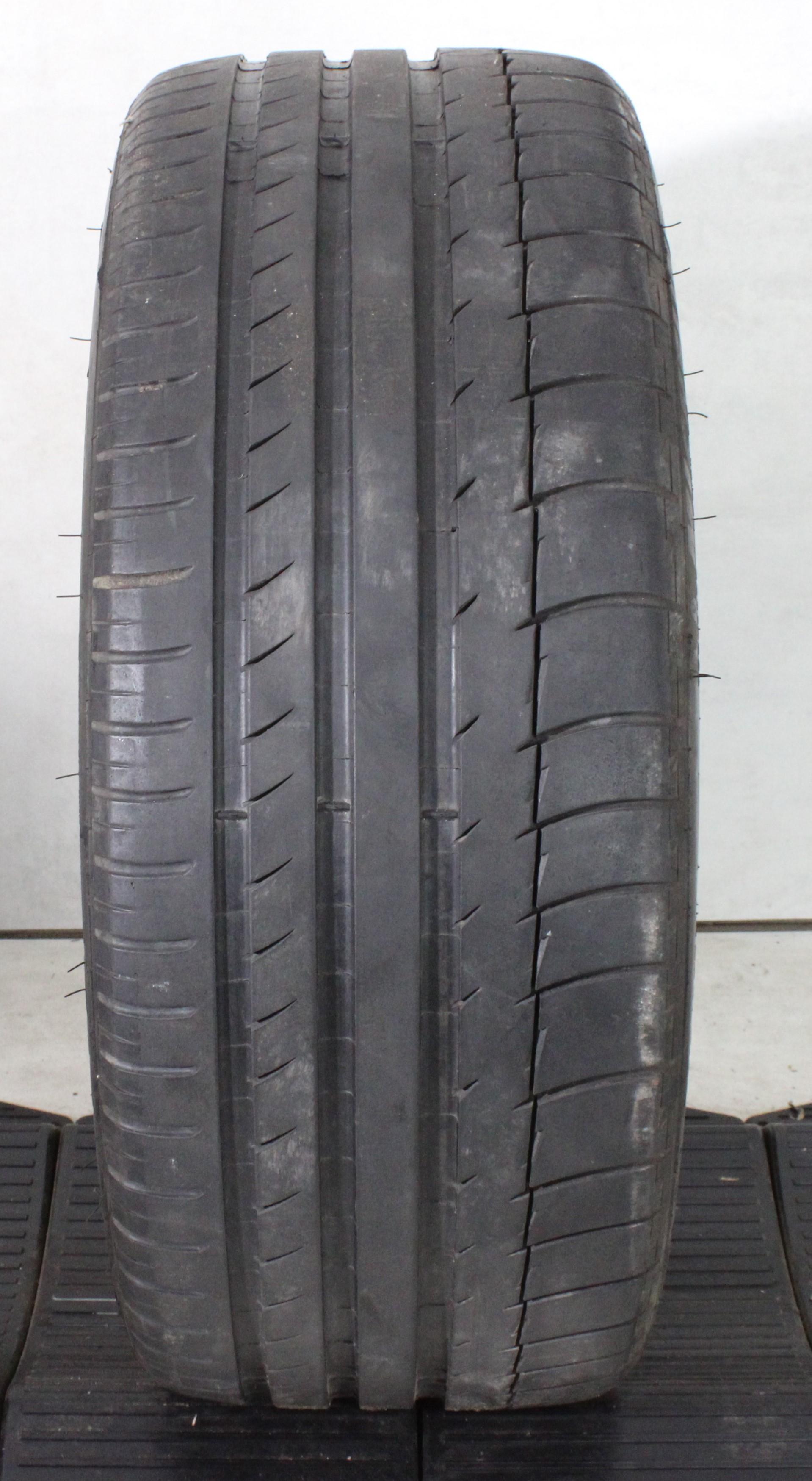 1 x 225/40R18 88Y Sommerreifen Michelin Pilot Sport PS2 N3 5mm 2013