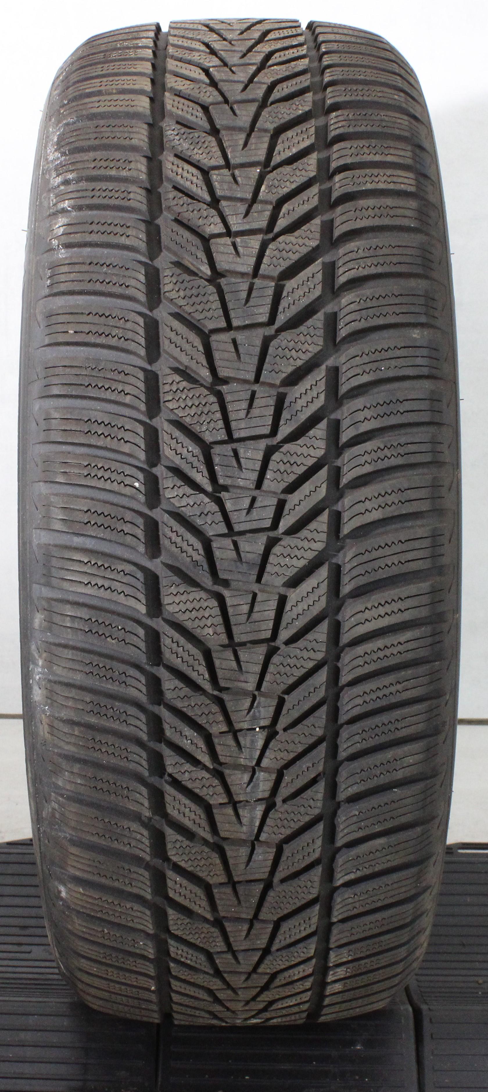 1 x 255/50R20 109V Winterreifen Hankook Winter I*Cept Evo 3 X 7,5-8mm 2024