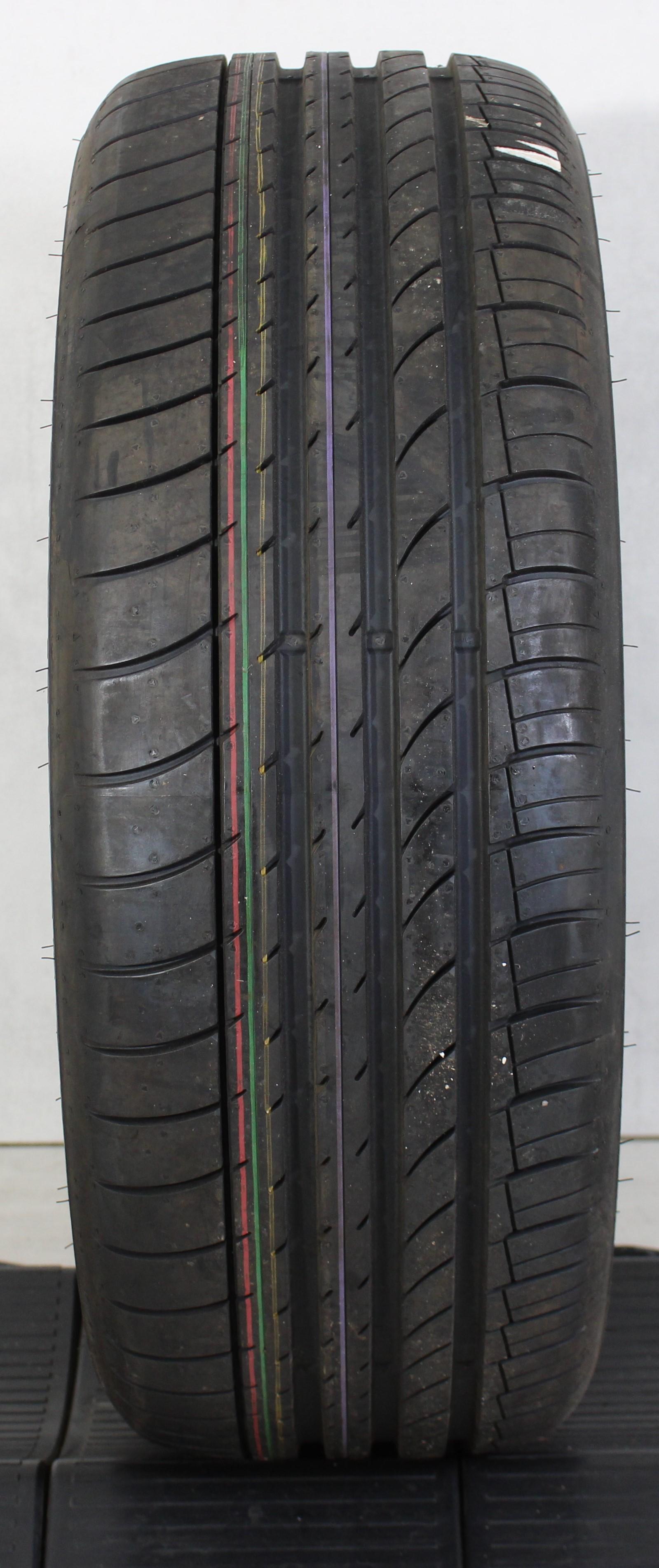 1 x 235/50R18 97V neumático de verano Dunlop SP Sport Maxx GT DSST Runflat NUEVO 2019 MO