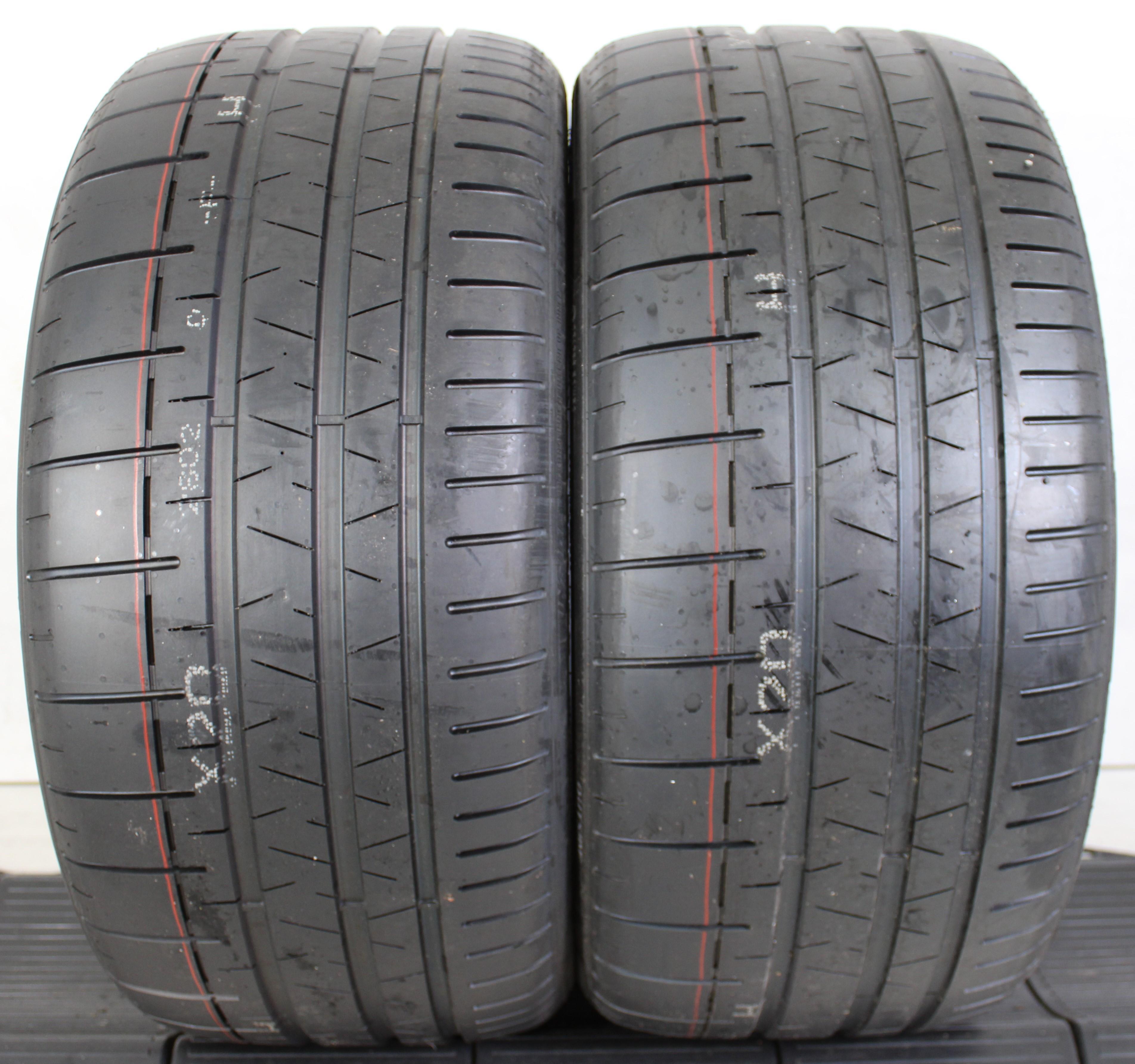 2 x 275/35R19 100Y Neumáticos de verano Pirelli Pzero Corsa PZC4 NUEVO 2022 * Entrega gratuita