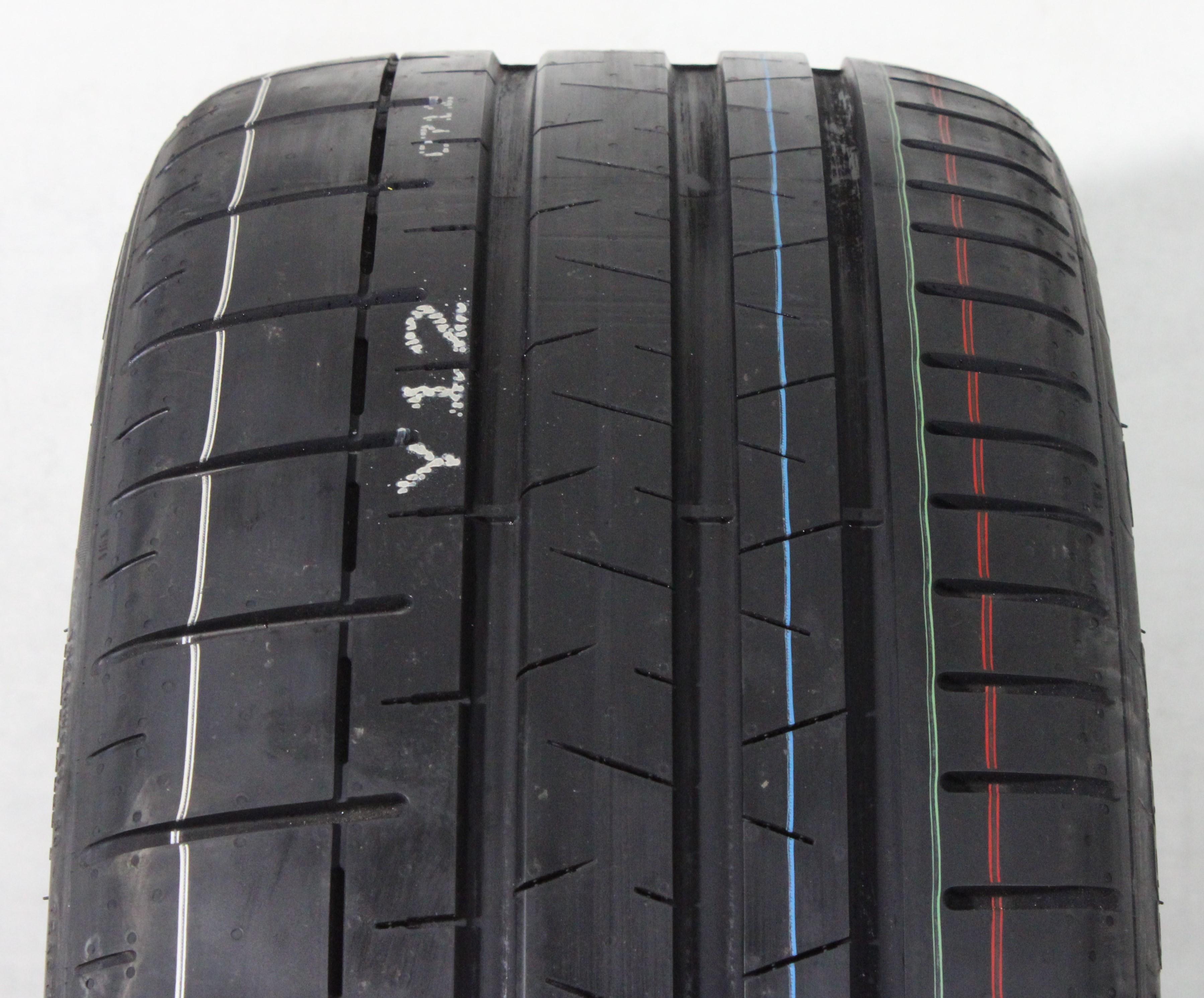 1 neumático de verano Pirelli Pzero Corsa AO 2023, 275/30R20 97Y