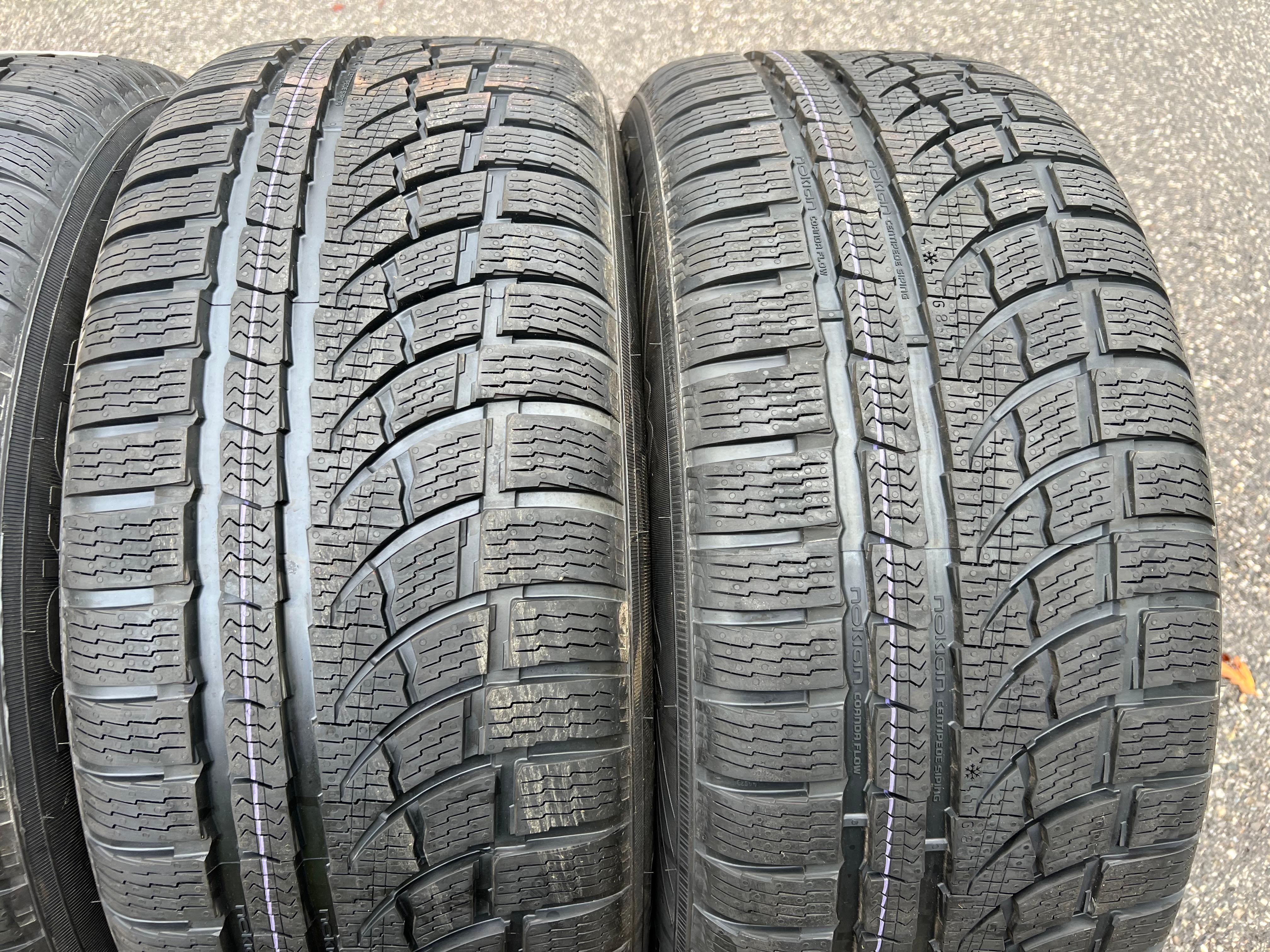 4 ORIGINAL 18" ALU WINTERRÄDER BMW X5 G05 255/55R18 109H NEU RDKS FREIHAUS