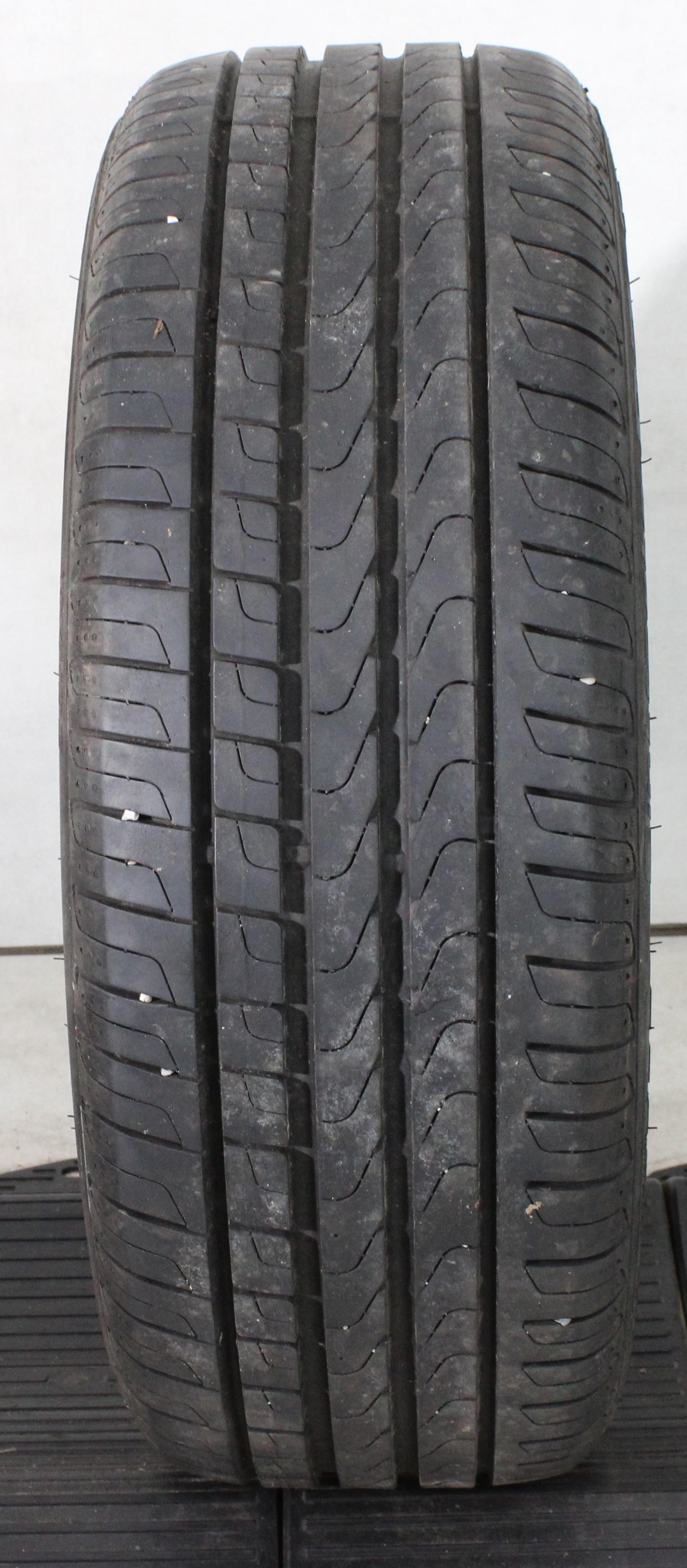 1 x 205/45R17 88W Sommerreifen Pirelli Cinturato P7 * Runflat 6mm 2018 XL