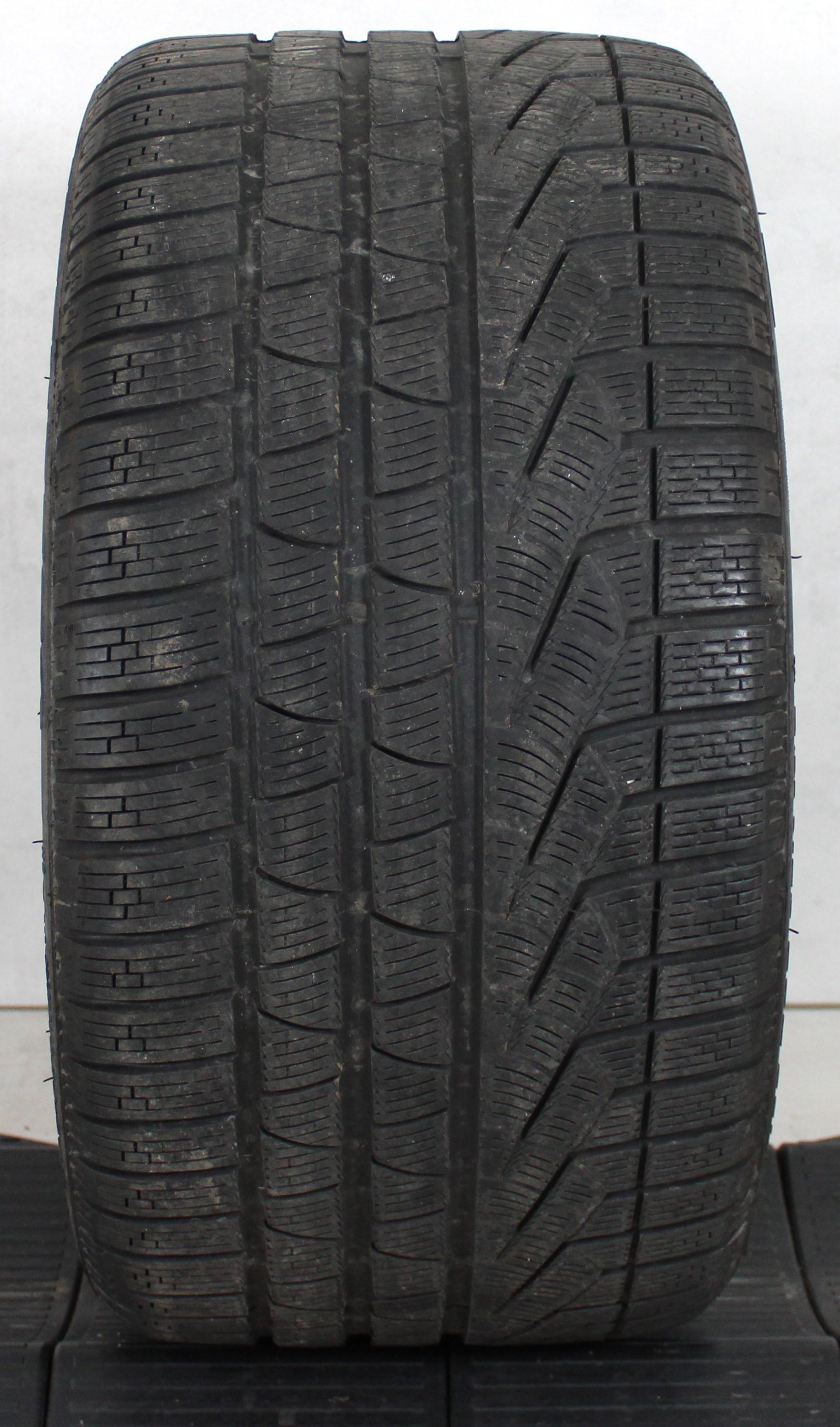 1 x 295/30R20 97V Winterreifen Pirelli Sottozero Winter 240 Serie 2 5-5,5mm 2019 N0