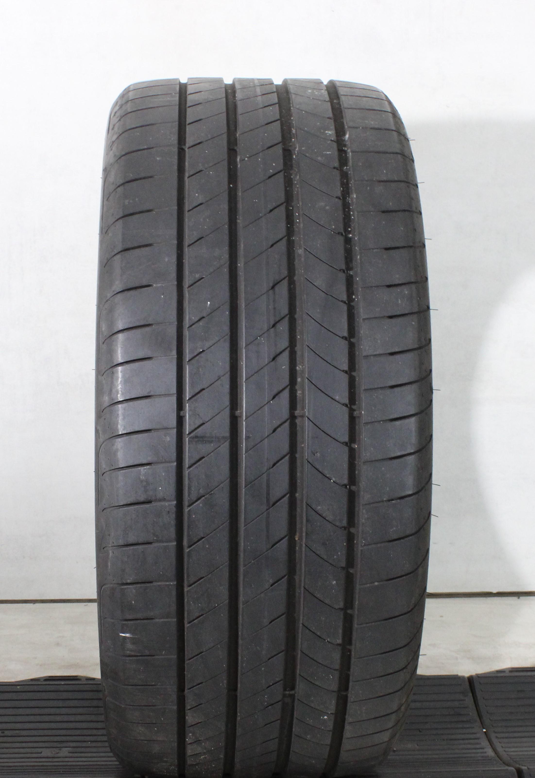 1 x 295/40R20 106Y Sommerreifen Goodyear Eagle F1 Asymmetric 3 5,5mm 2021 N0