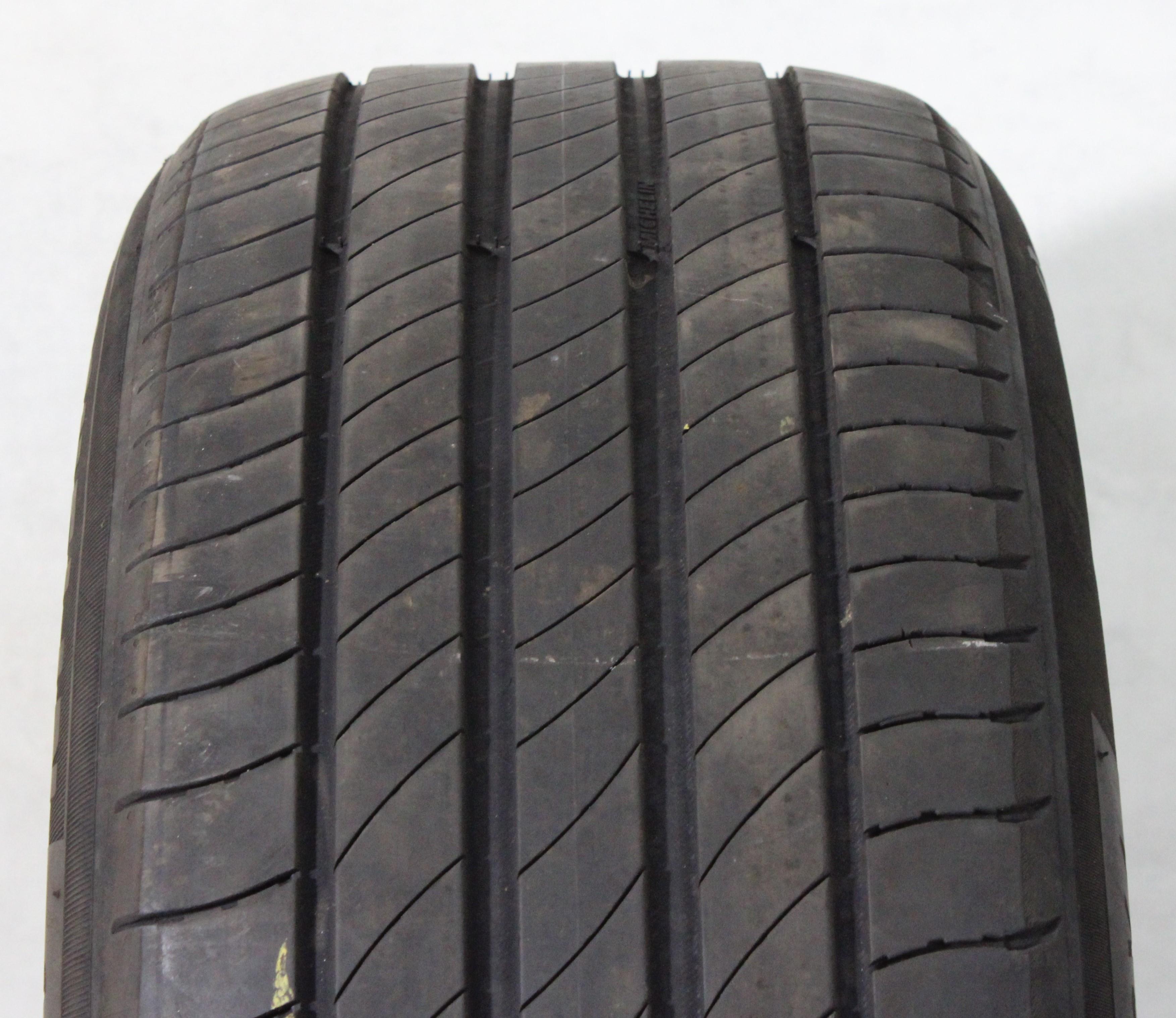 1 x 205/55R16 91H Sommerreifen Michelin Primacy 4 S2 4-4,5mm 2019