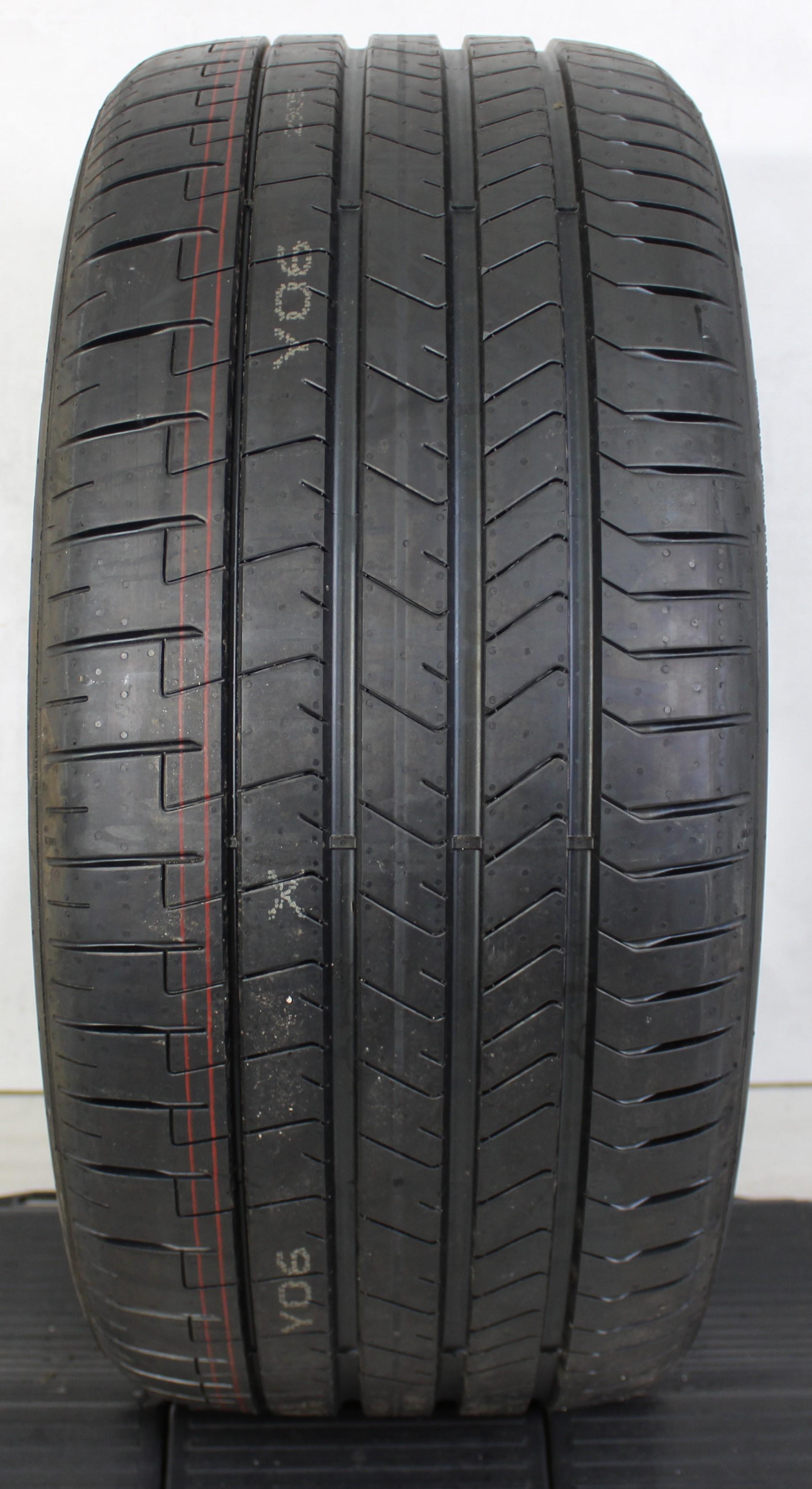 1 x 285/40R20 108Y neumático de verano Pirelli Pzero I PZ4 NUEVO 2022 PNCS *