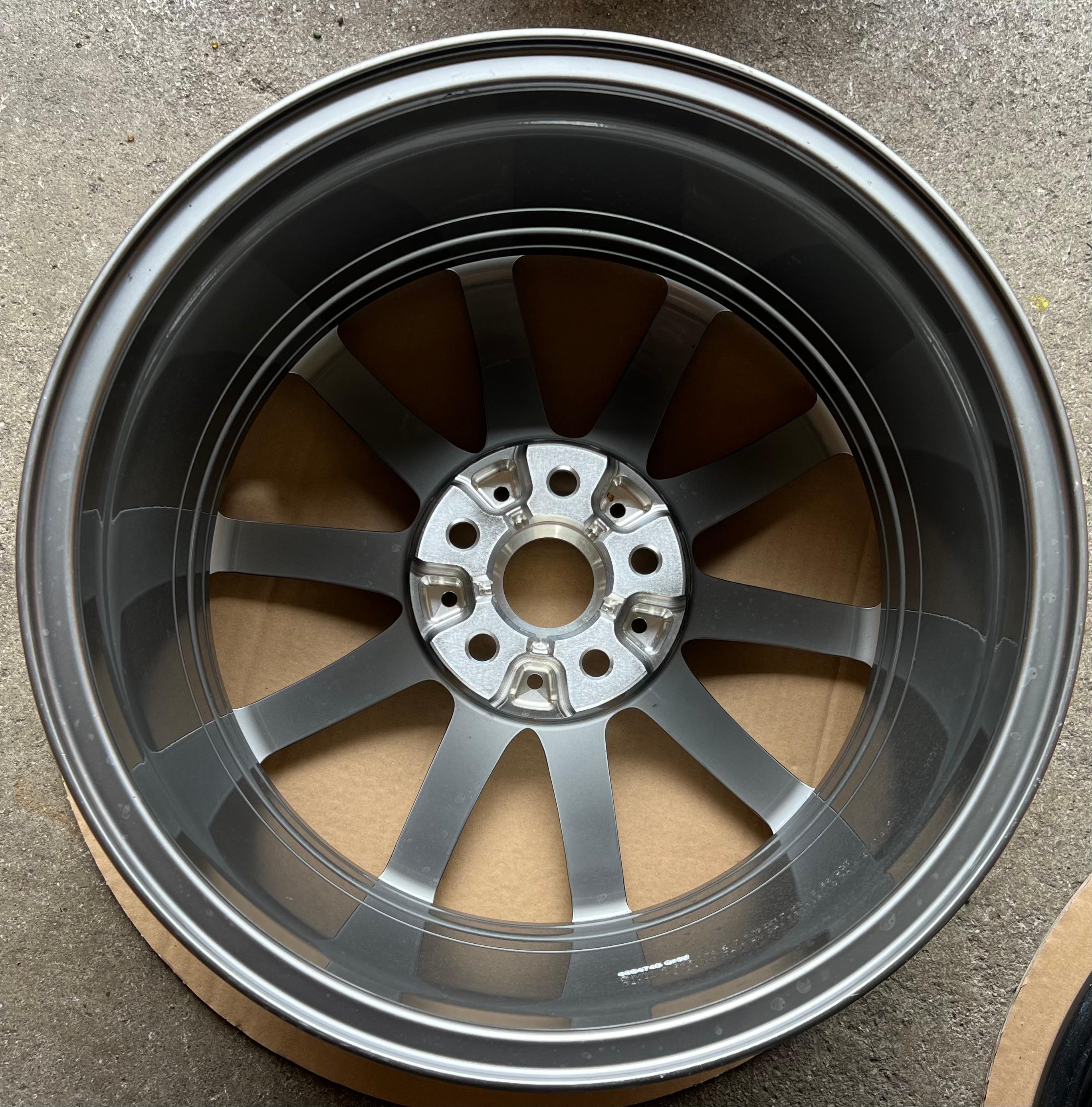1 X ORIGINAL 17" ALUFELGEN BMW X1 F48 X2 F39 STYLING 683 6884746 FREIHAUS