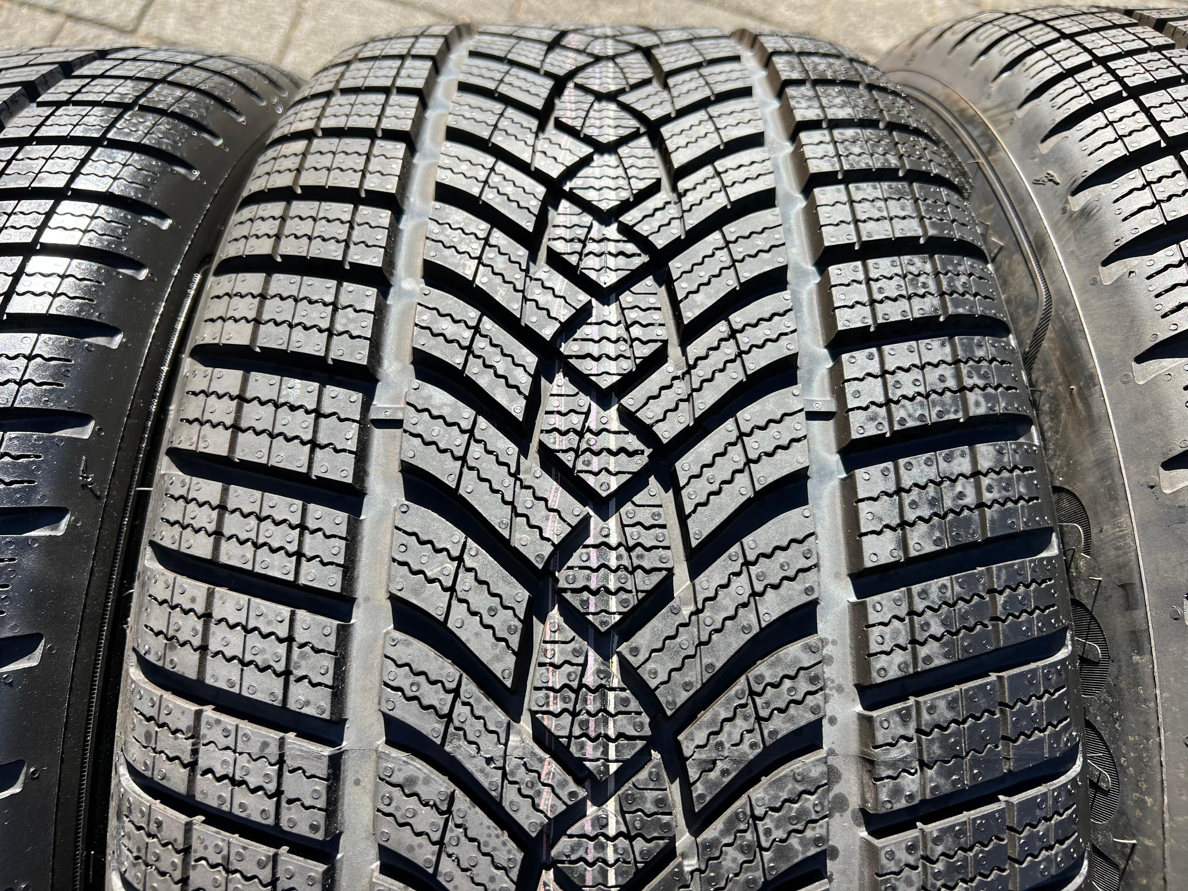 4 ORIGINELE 18" ALU WINTERWIELEN BMW 4-SERIES GRAN COUPE G26 i4 STYLING 853 VRIJWARING TPMS