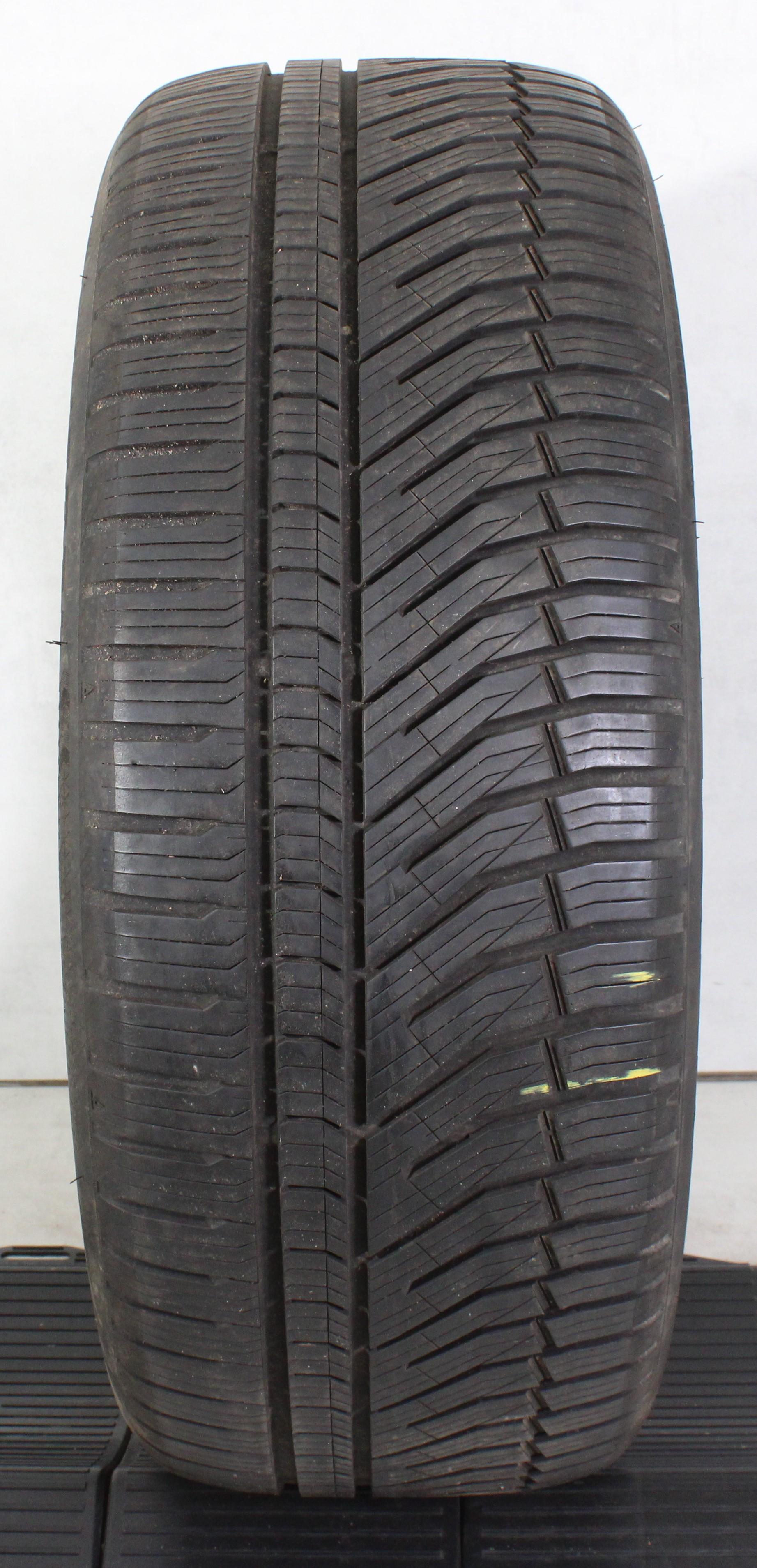 1 x 285/45R21 113W Ganzjahresreifen Falken Euroall Season AS220 PRO 6-6,5mm 2024