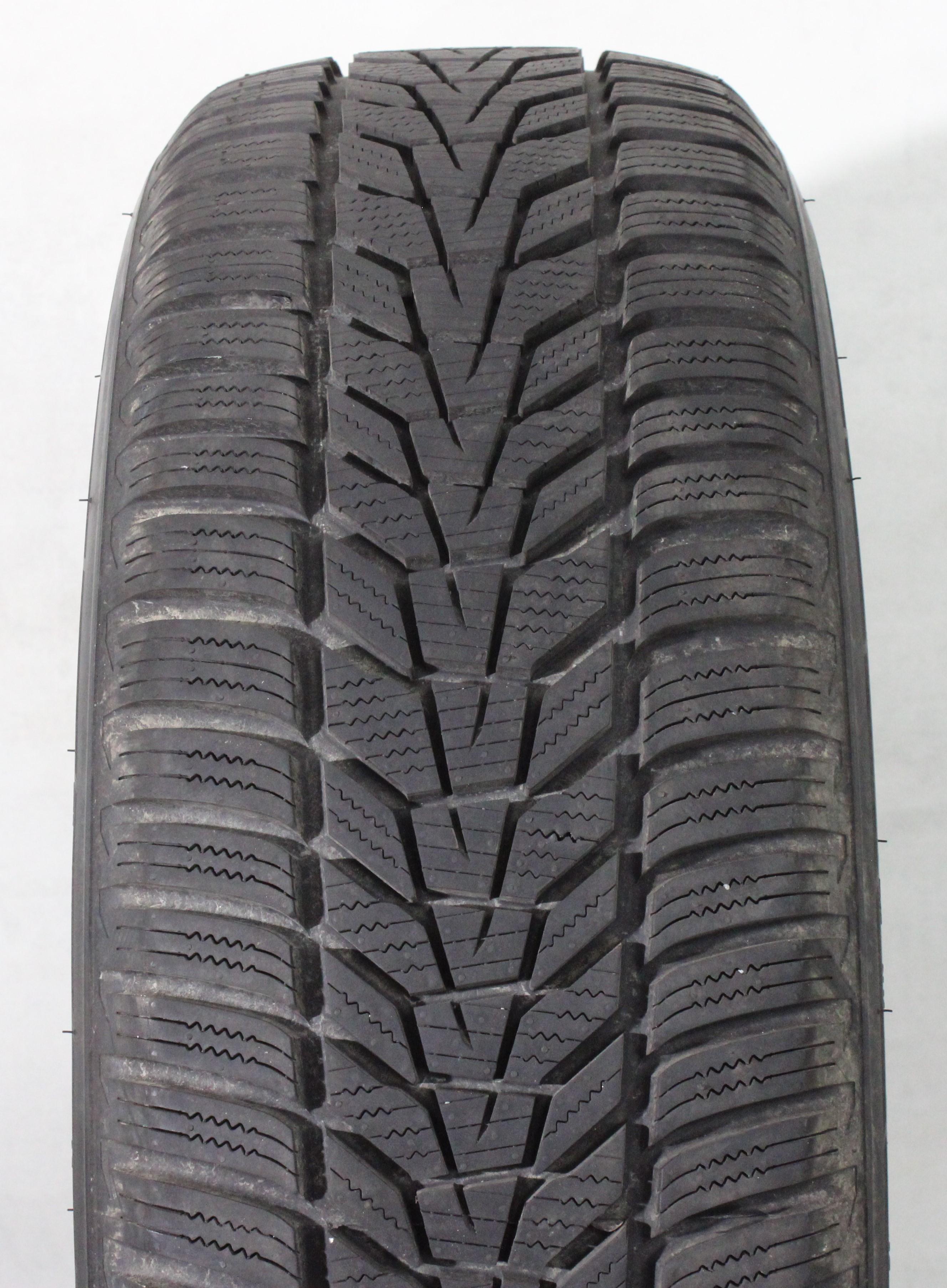 1 x 225/60R17 103V Winterreifen Hankook Winter I*Cept Evo 3 Volles Profil 2024