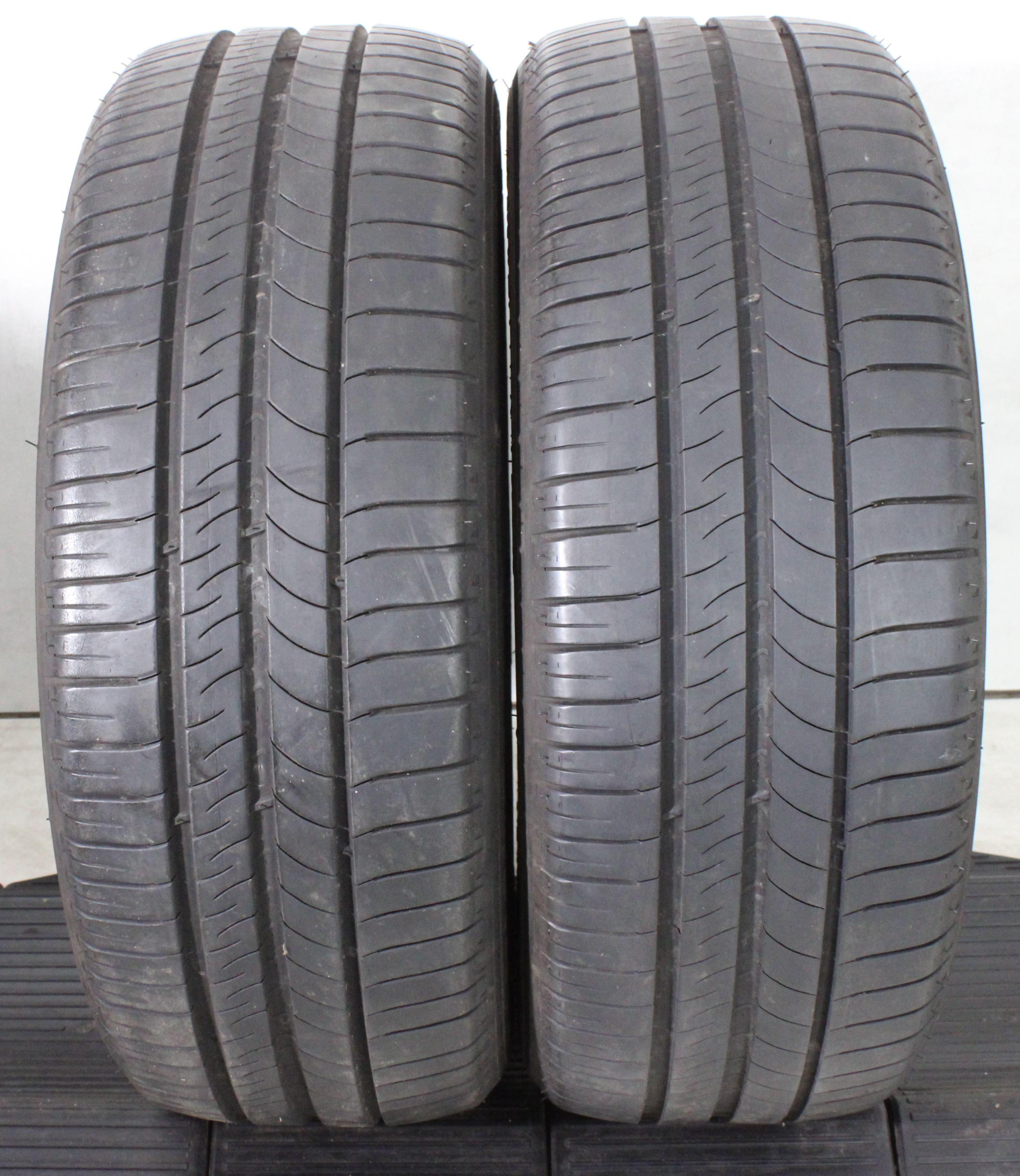 2 x 205/55R16 91W Sommerreifen Michelin Energy Saver * 4,5-5mm 2012