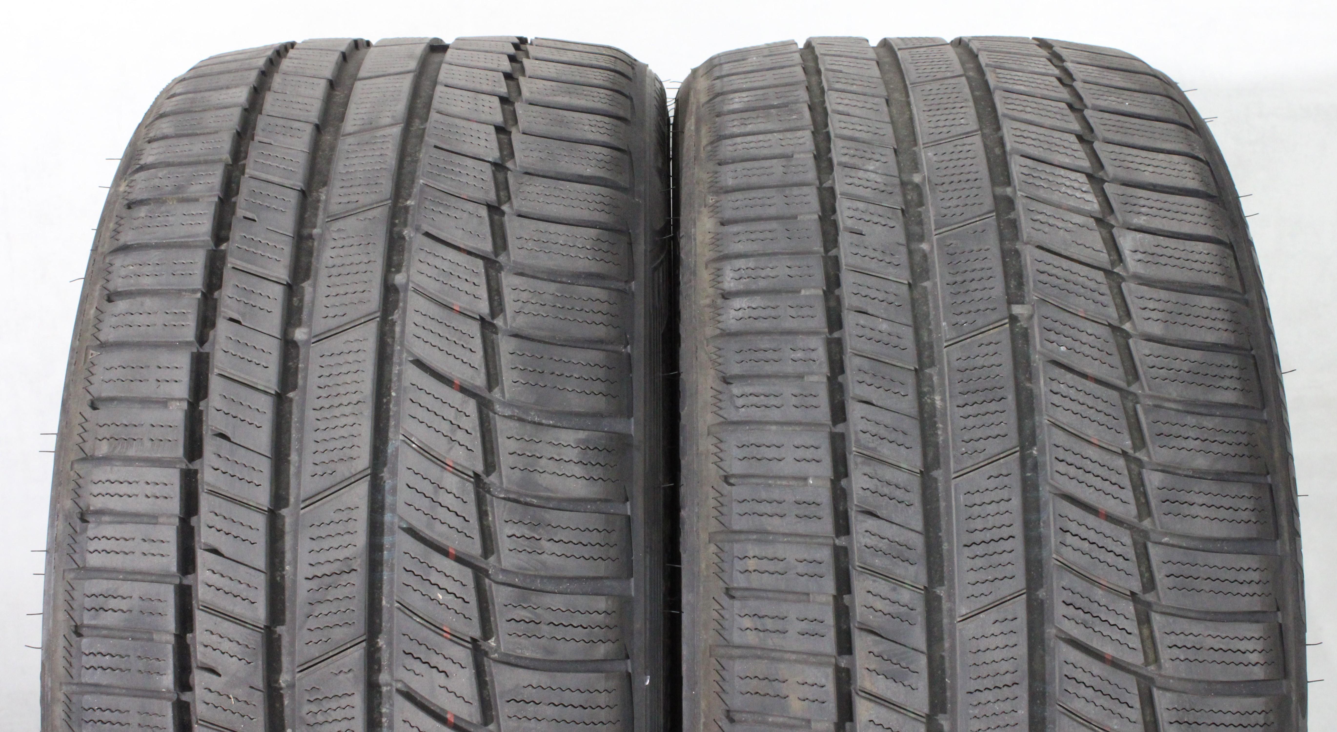 2 x 265/30R20 94W Winterreifen Toyo SnowProx S954 6-6,5mm 2025
