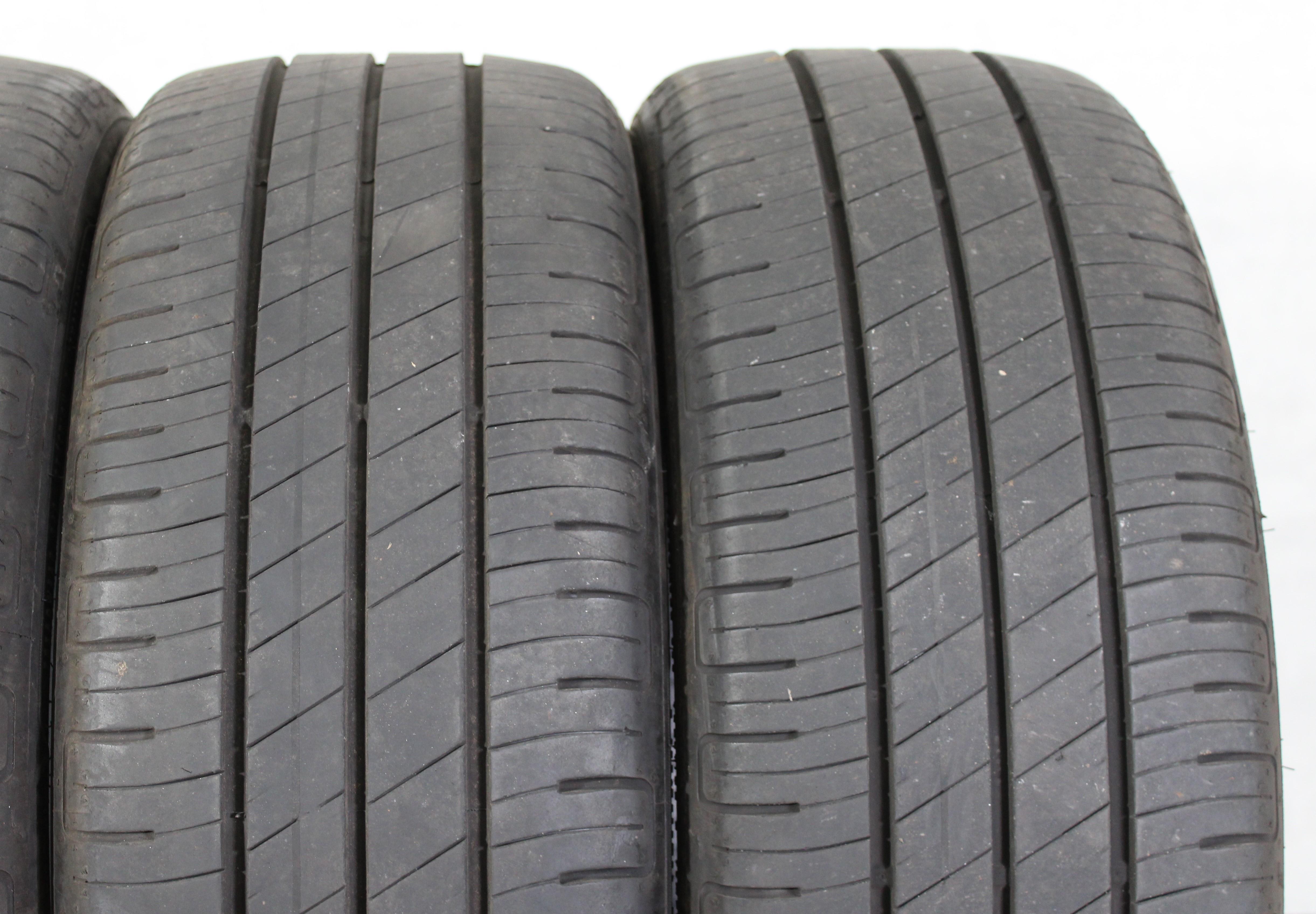 4 x 205/45R17 88V Sommerreifen Goodyear Efficient Grip Performance 6,5-7mm 2023 XL
