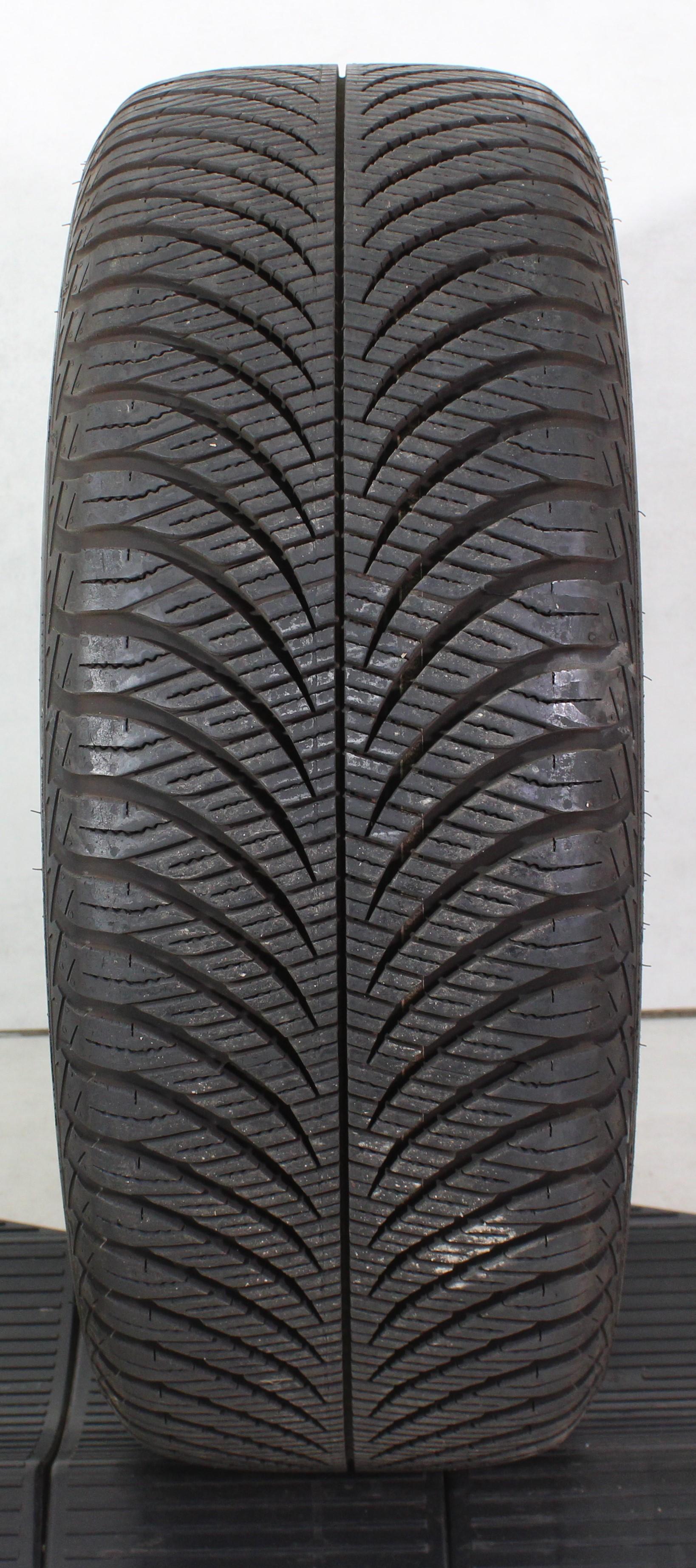 1 x 235/55R17 103H Ganzjahresreifen Goodyear Vector 4 Seasons GEN-2 7,5-8mm 2018