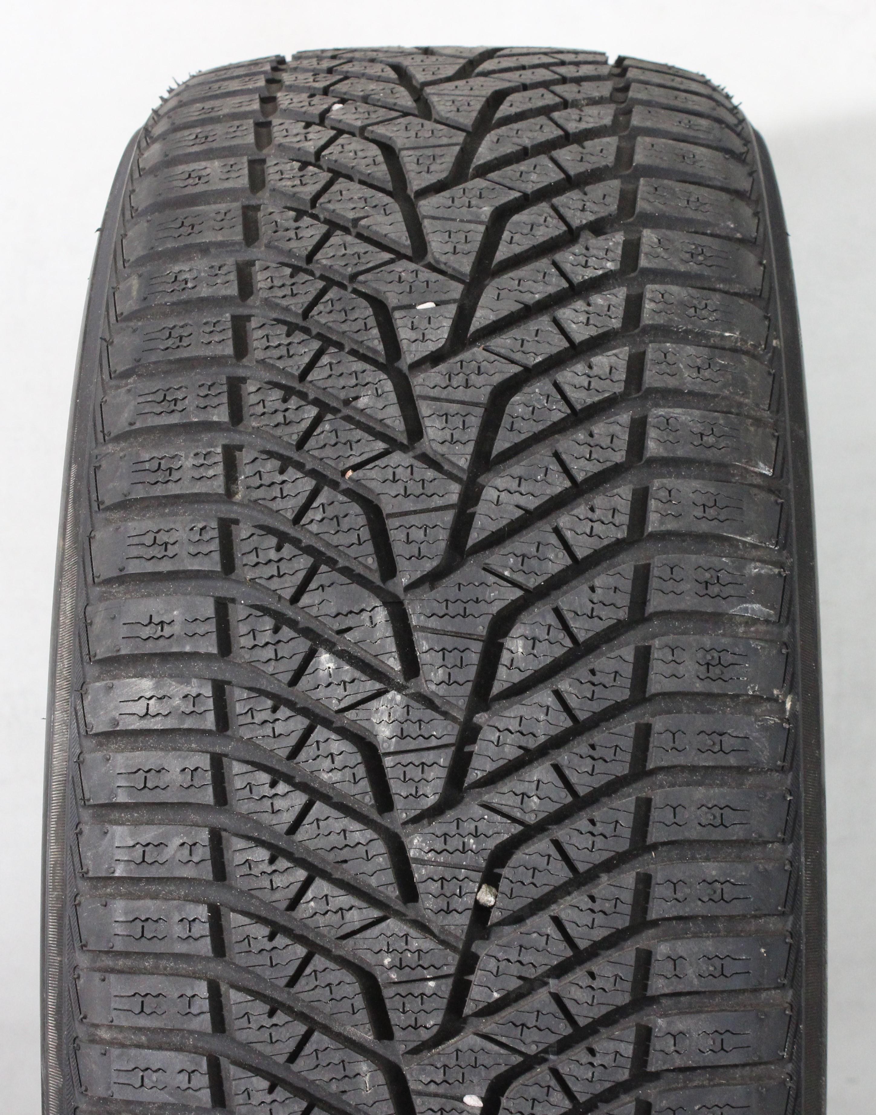 1 x 245/40R21 100V Winterreifen Yokohama BluEarth Winter V905 7-7,5mm 2022 XL