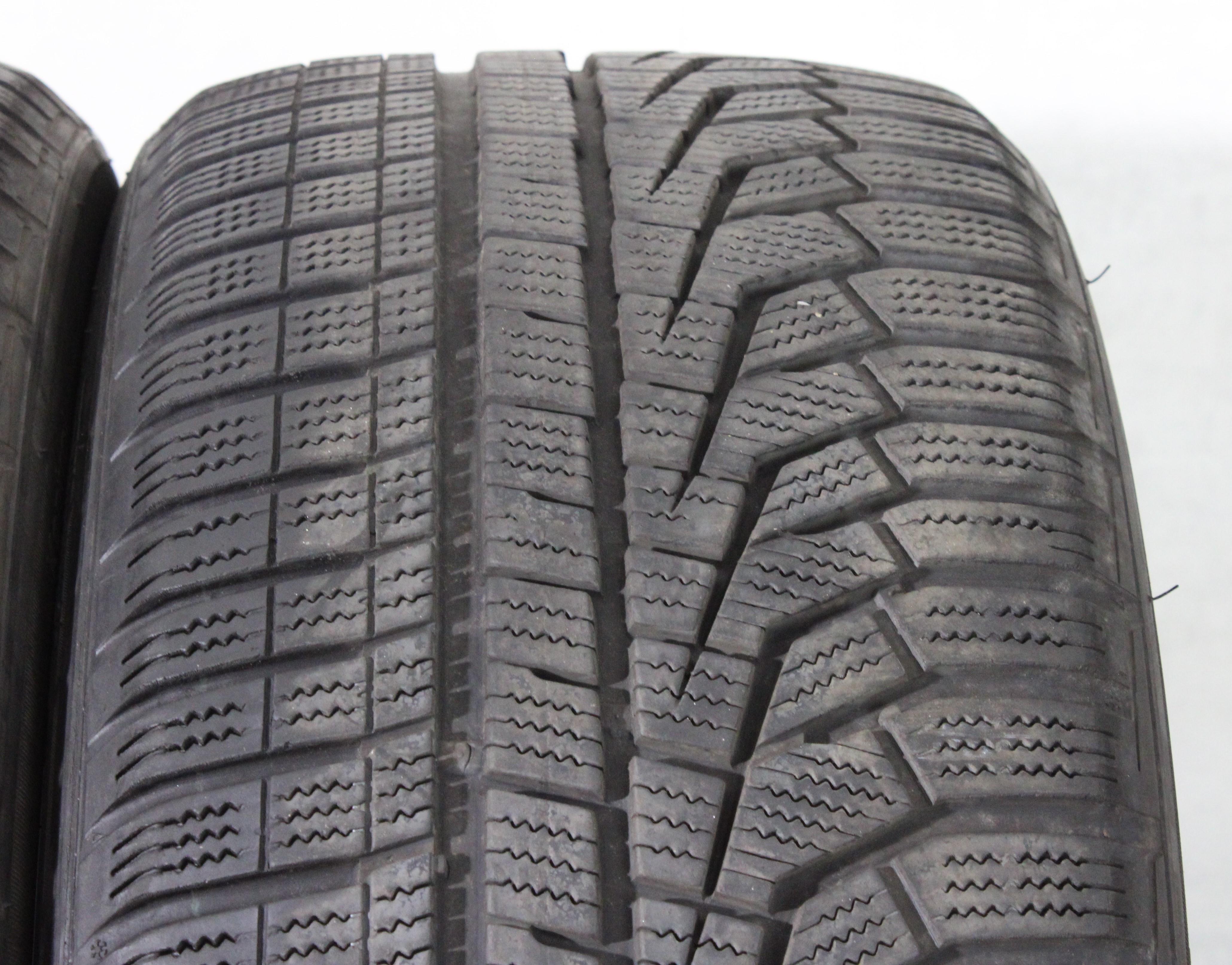 2 x 225/50R17 98H Winterreifen Hankook Winter I*Cept Evo 2 * 5,5-6mm 2019