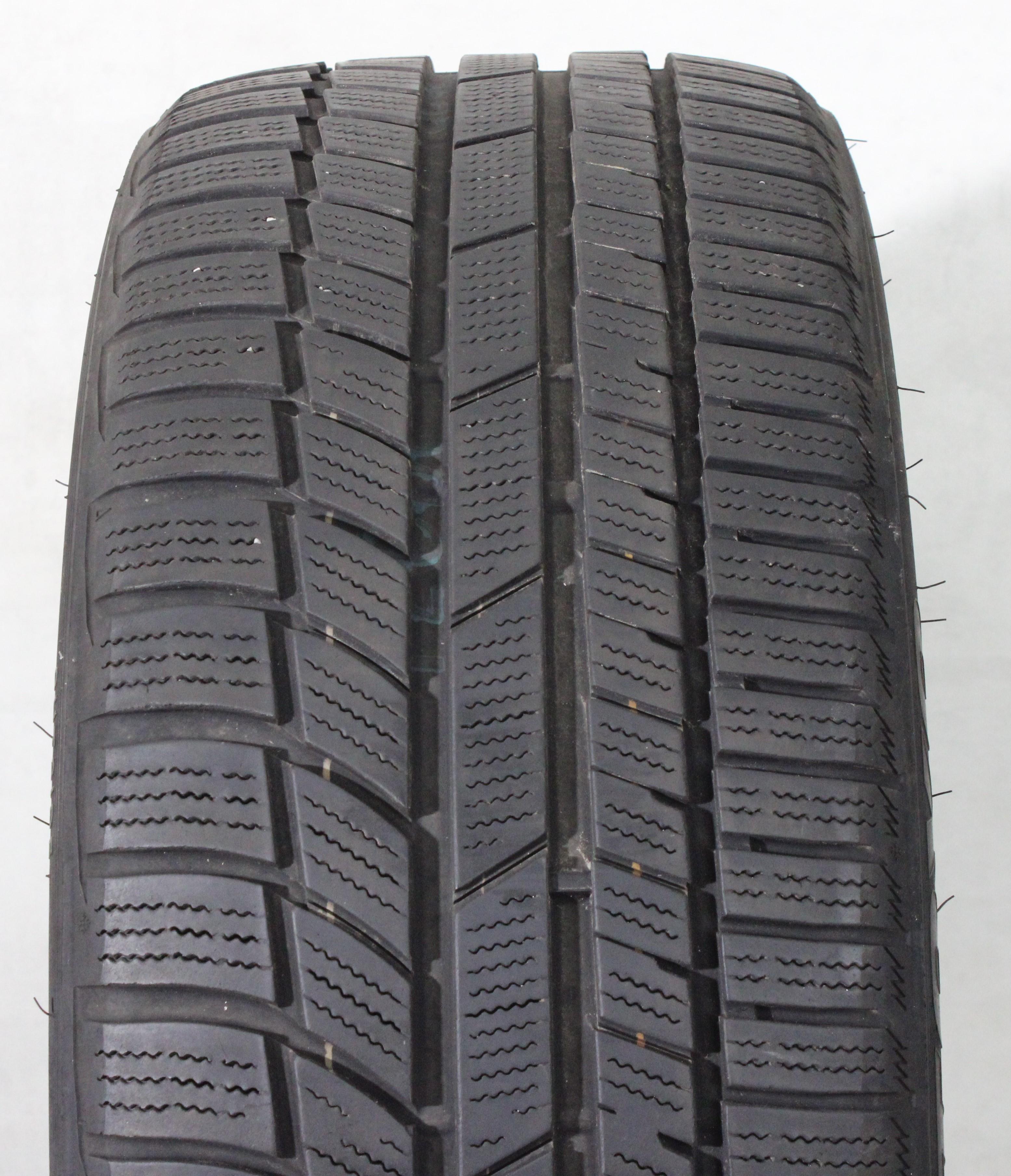 1 x 225/40R18 92V Winterreifen Toyo SnowProx S954 6-6,5mm 2021
