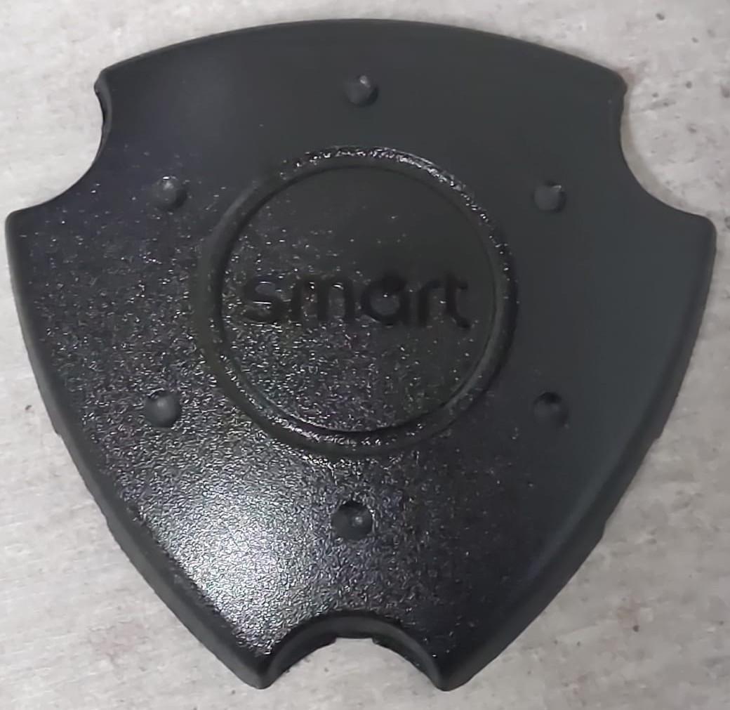 1 NABENDECKEL RADKAPPE SMART FORTWO 0001811V002 FREIHAUS