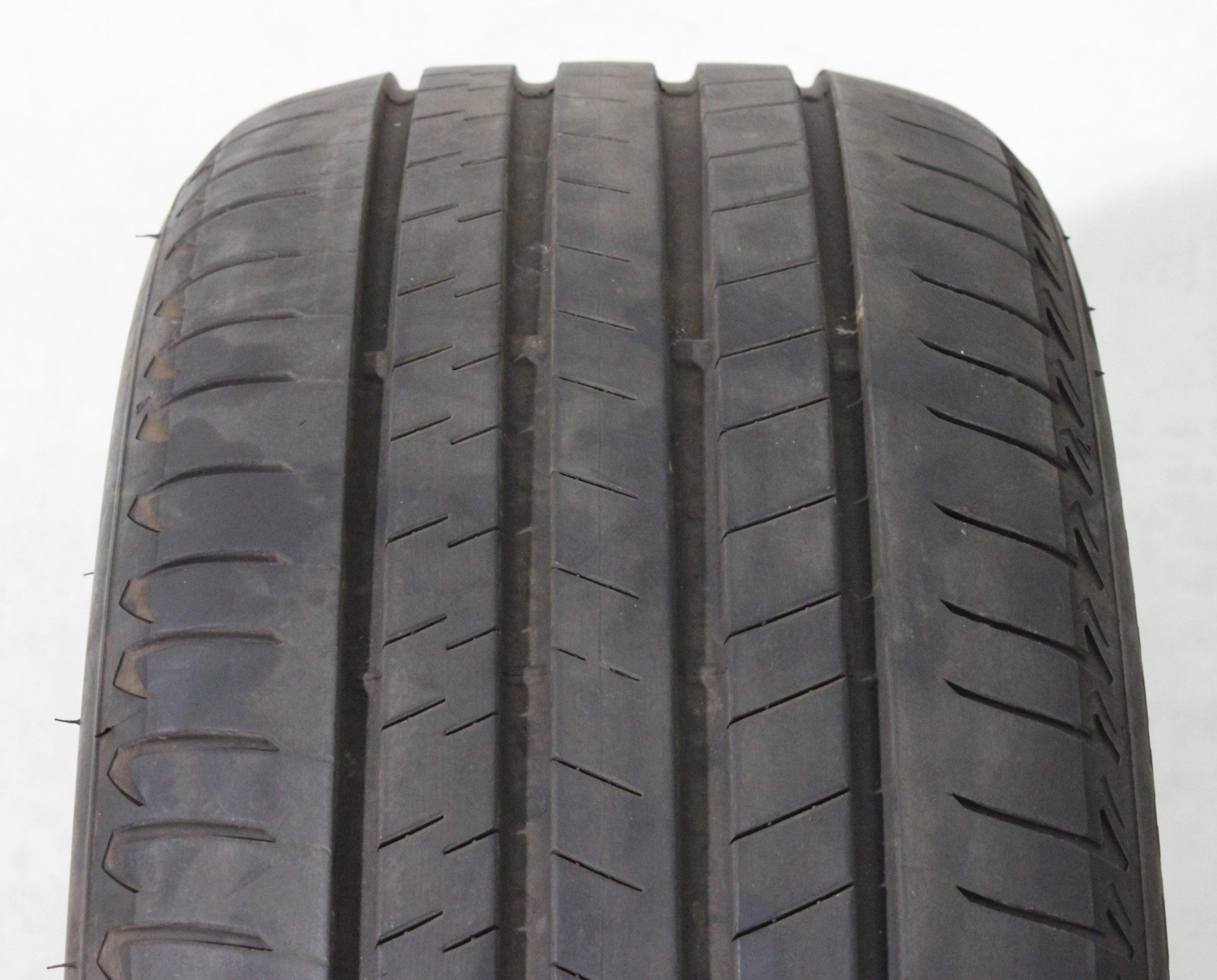 1 x 245/50R19 105W Sommerreifen Bridgestone Alenza 001* 5,5-6mm 2020