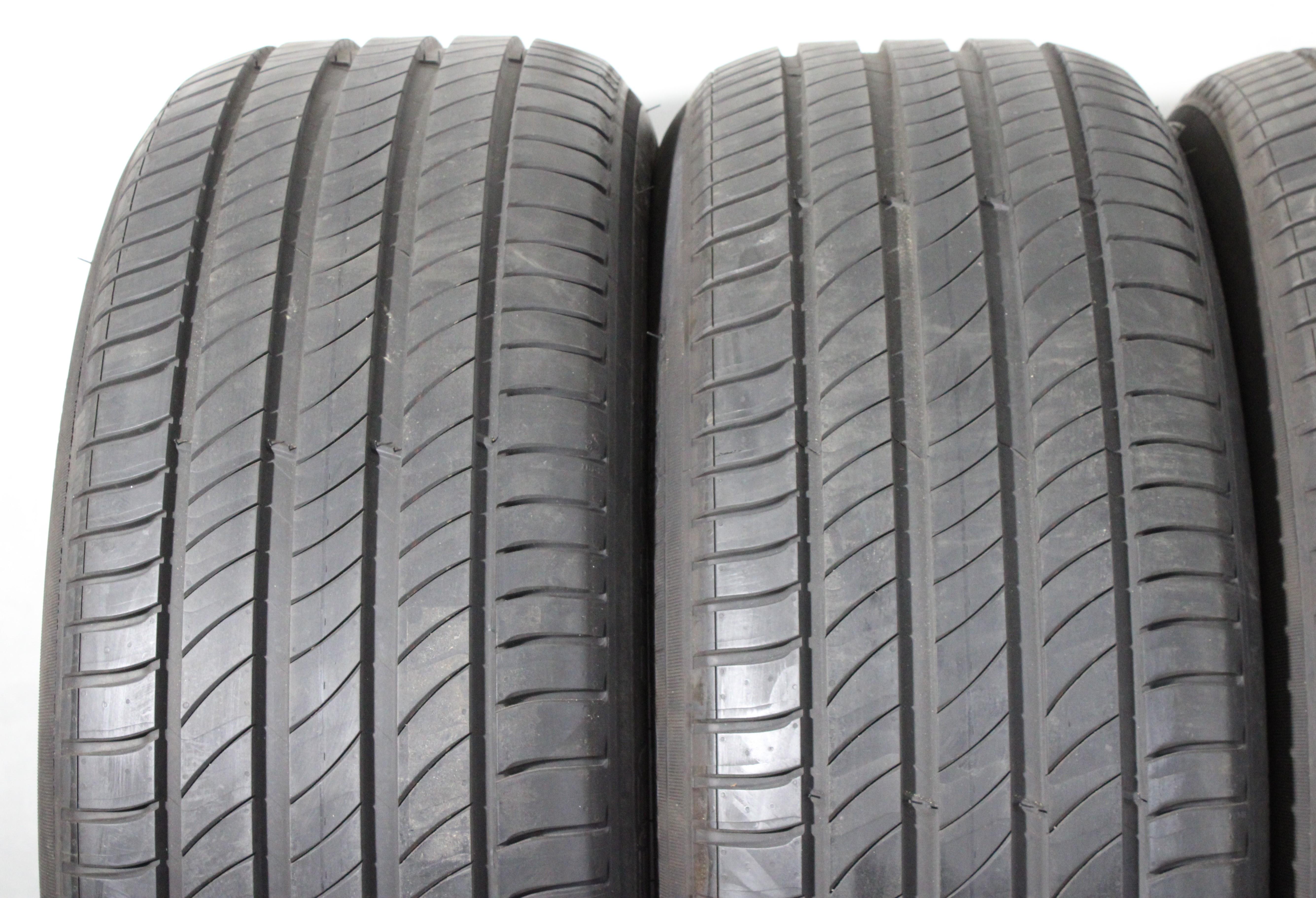 4 x 235/55R18 100V Sommerreifen Michelin Primacy 4 AO1 NEU 2020