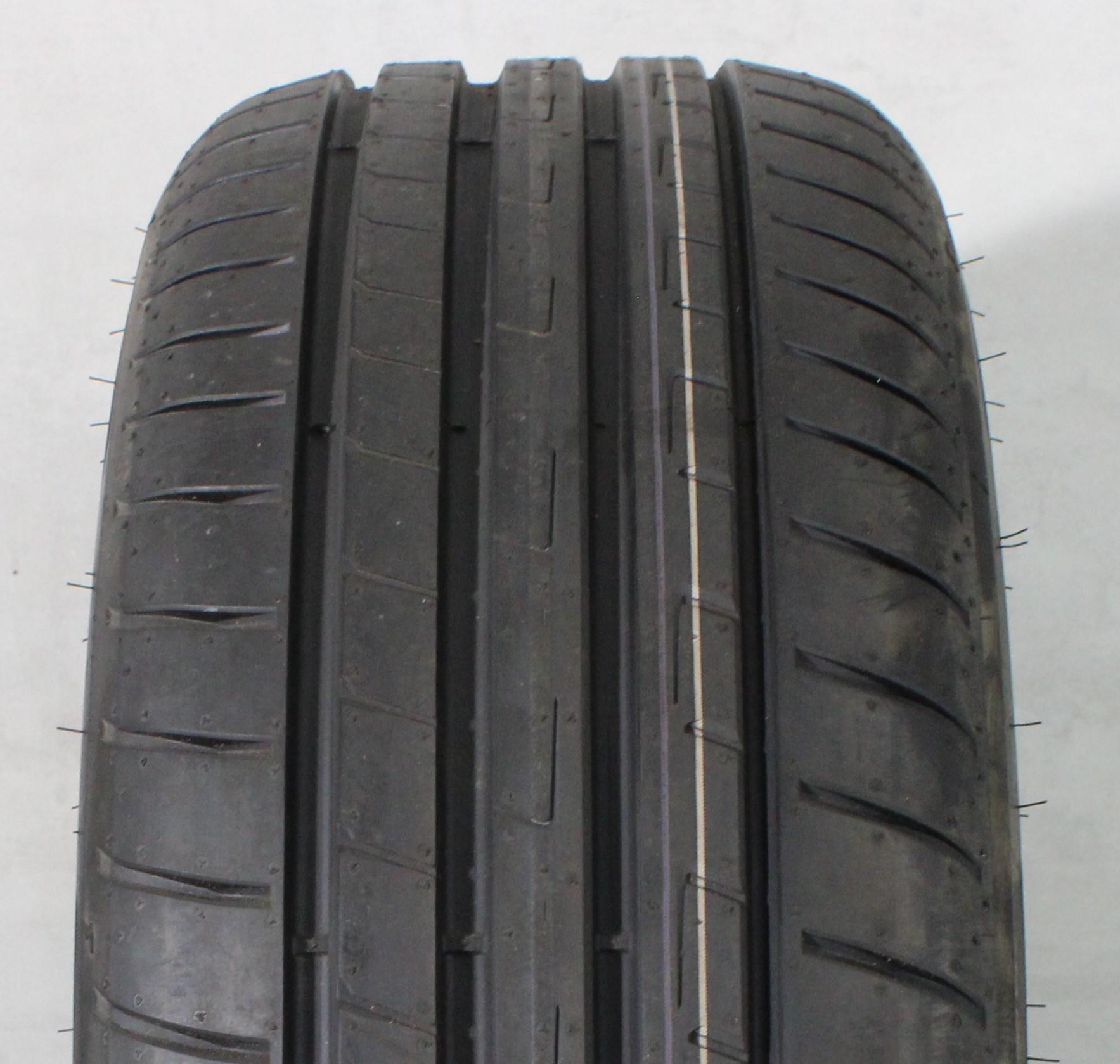 1 x 235/50R19 99V Sommerreifen Goodyear Eagle F1 Asymmetric 3 AO 2019/2020