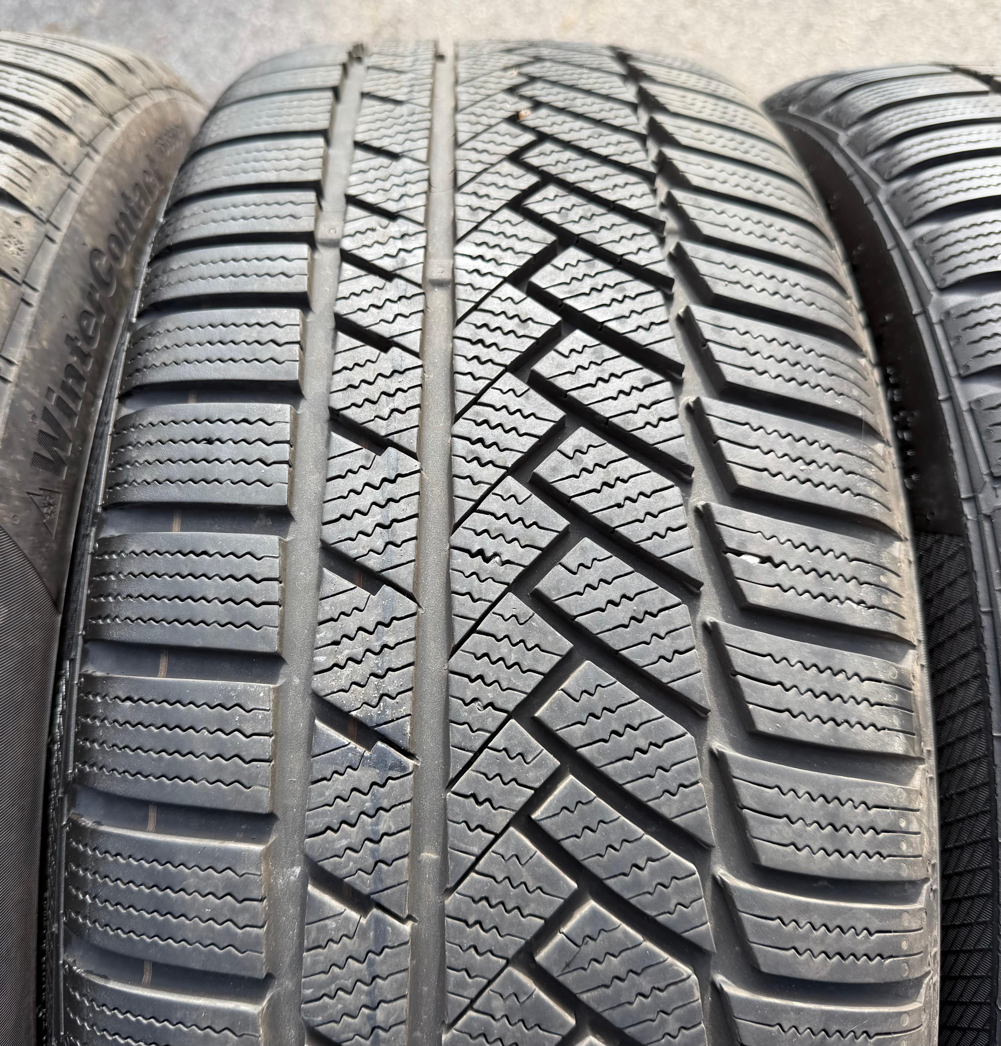 4 ruedas de invierno de aleación originales de 19" Audi A6 S6 C8 4K F2 4K0601025DS 245/45R19 102V 2022