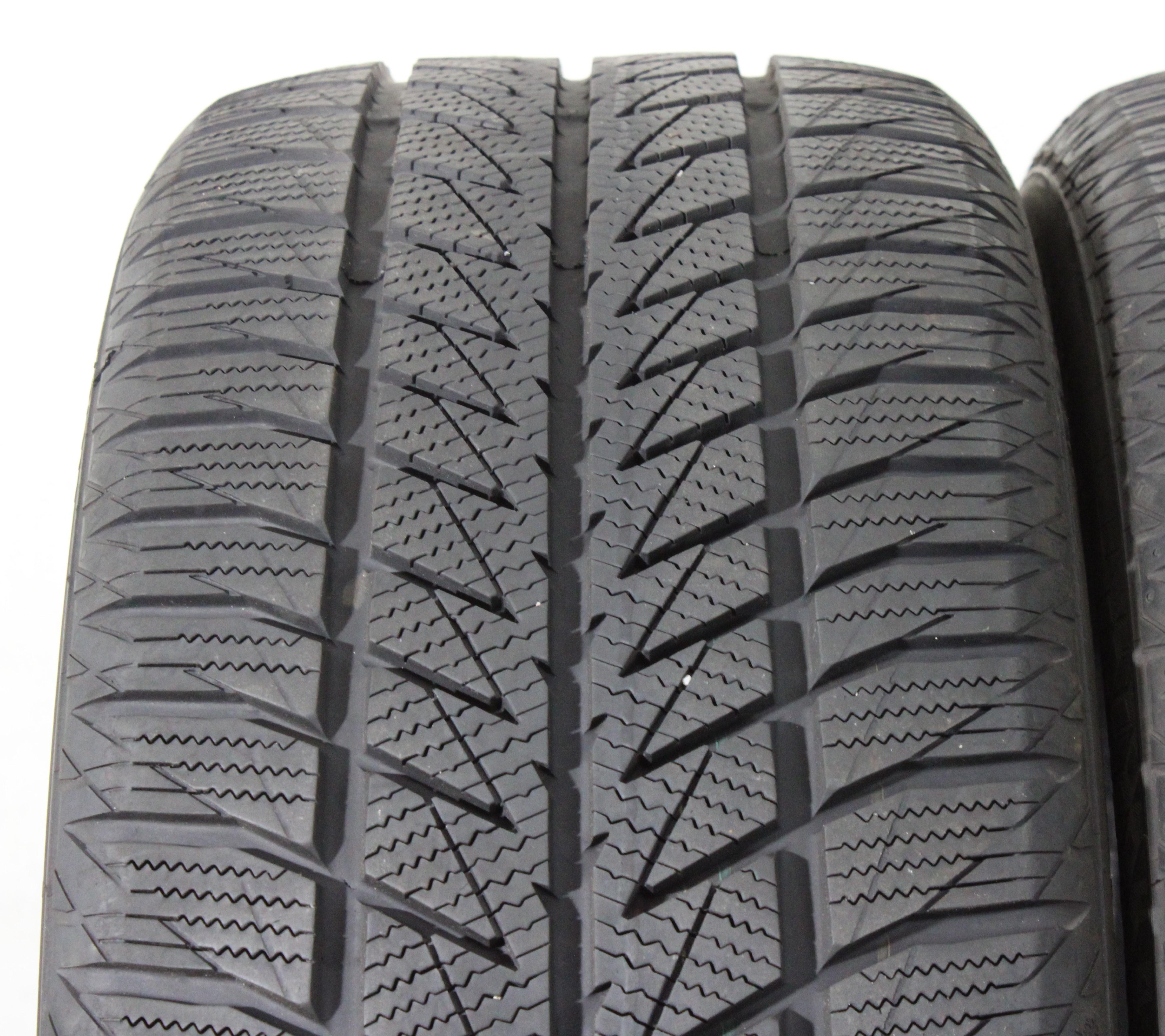 2 x 235/55R17 103V pneumatici invernali BestDrive BestDrive Winter 6,5 mm 2020/2021 XL