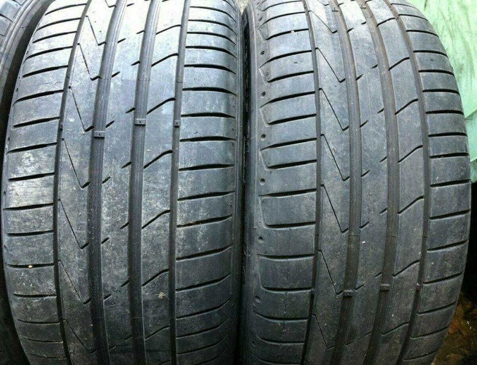 ROUES D'ÉTÉ ORIGINALES 18" EN ALU BMW SÉRIE 7 G11 G12 RDKS 245/50R18 100Y LIVRAISON GRATUITE