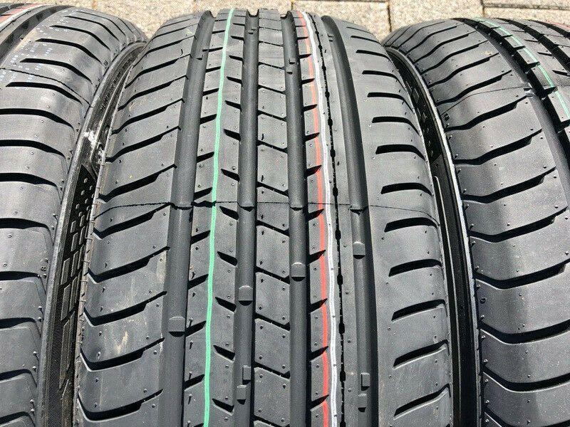 4 X 205/55R16 91V BERLIN TIRE SUMMER UHP1 SOMMERREIFEN 2020 #3206
