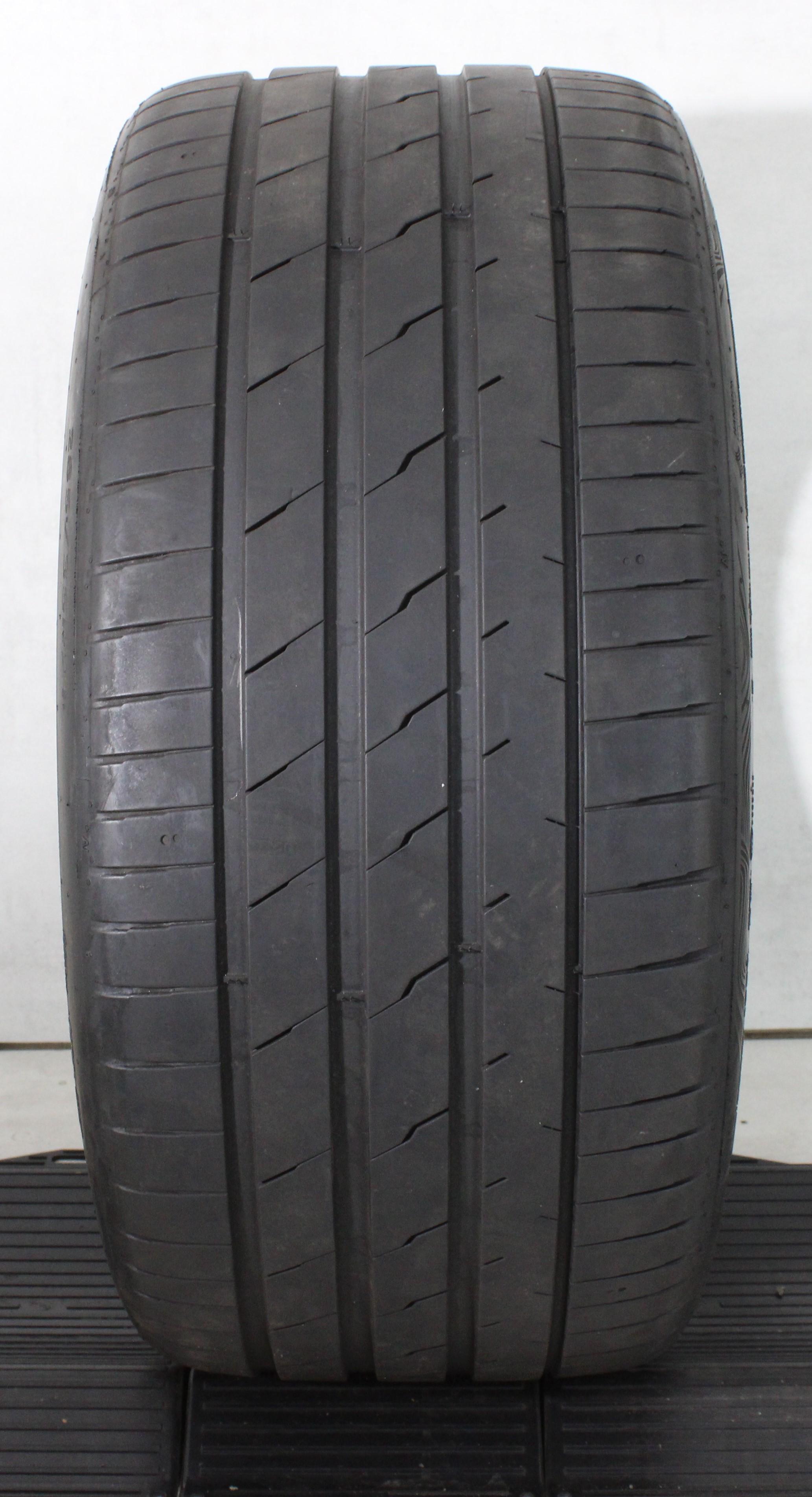 1 x 285/35R21 105Y Sommerreifen Hankook Ion Evo NFO 5mm 2024