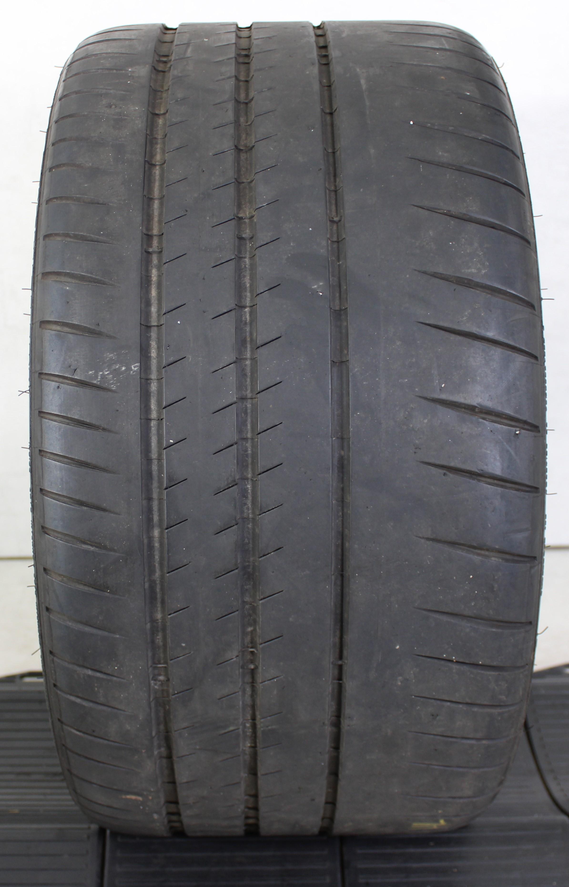 1 x 305/30R20 103Y Sommerreifen Michelin Pilot Sport Cup 2 5,5mm 2019 N1