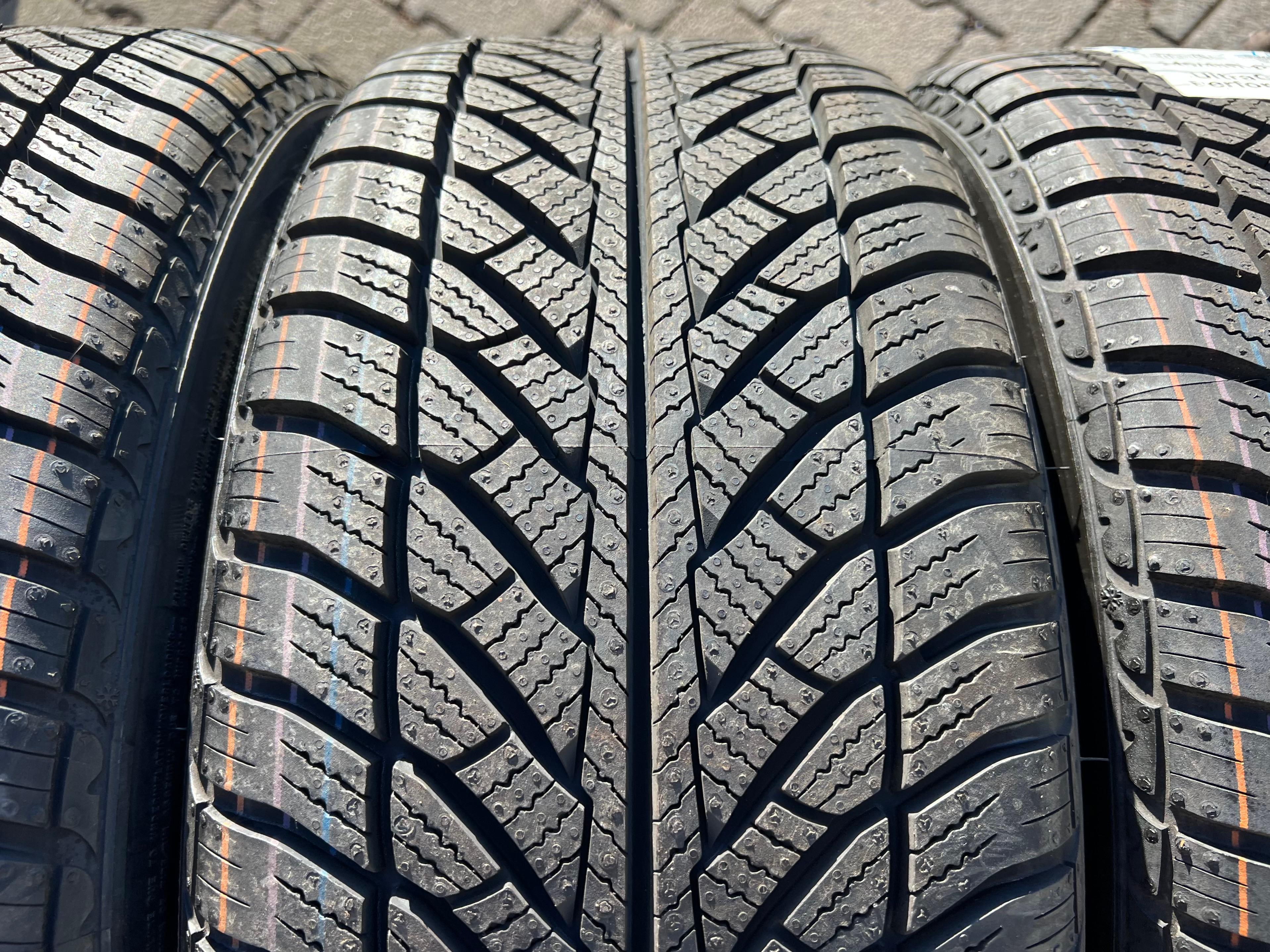 4 ORIGINAL 18" ALU WINTERRÄDER MERCEDES C-KLASSE ALL-TERRAIN X206 A2064014000
