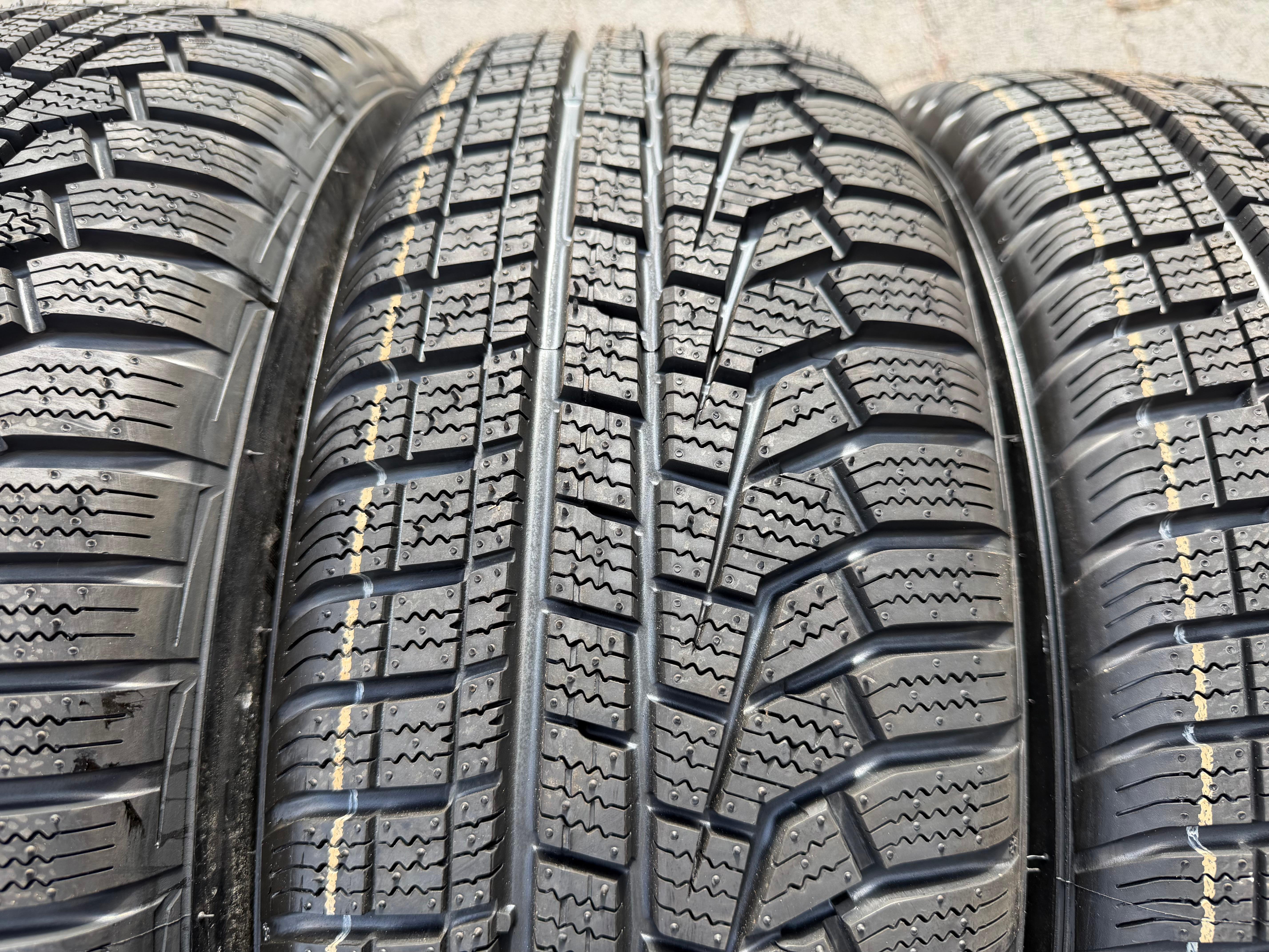 4 WINTERRÄDER AUDI A1 CITY CARVER GB SEAT IBIZA ARONA KJ VW POLO AW 2G 185/65R15 92T