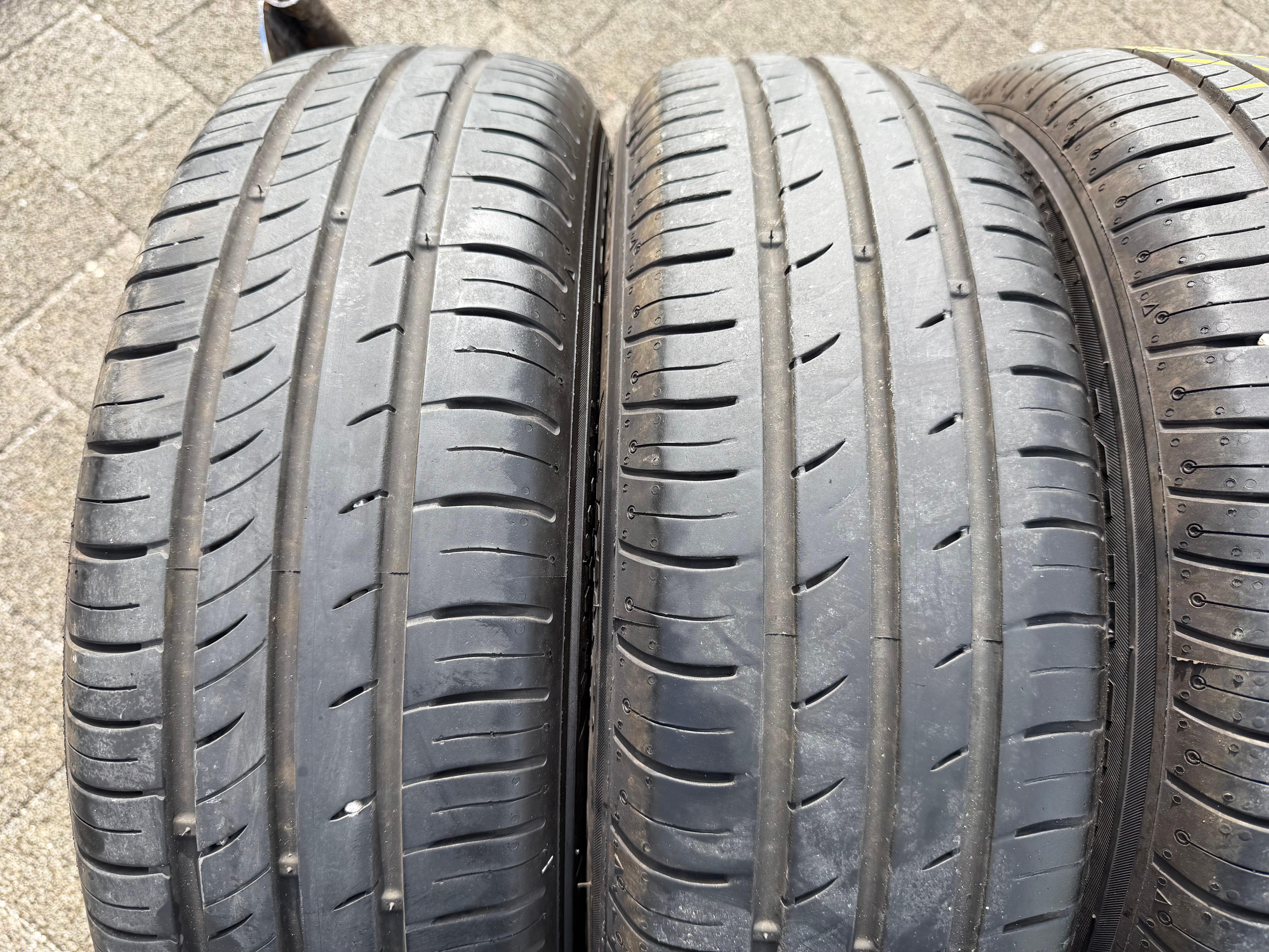 4 RUEDAS DE VERANO AUDI A1 CITY CARVER GB SEAT IBIZA ARONA KJ VW POLO AW 2G SKODA FABIA PJ