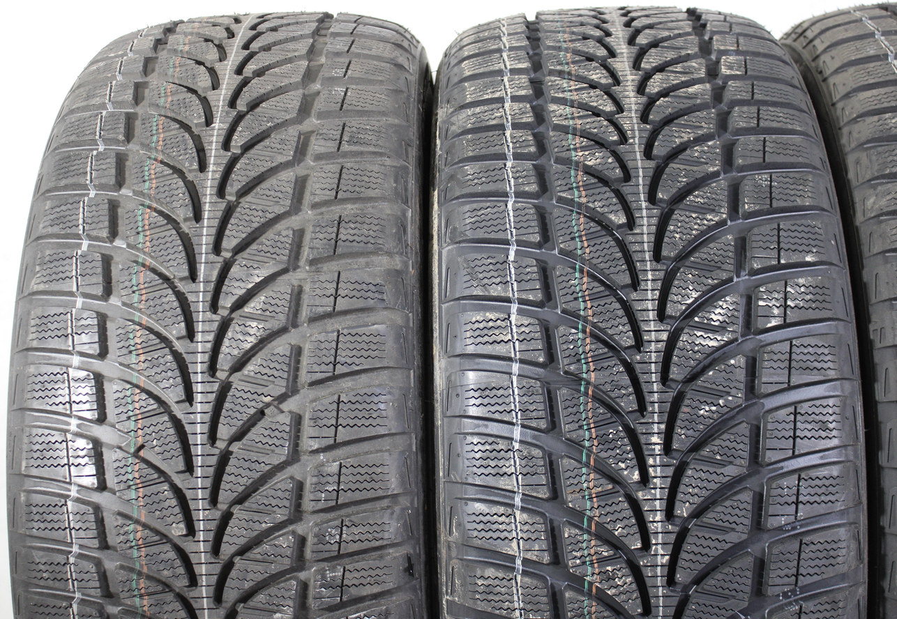 4 ORIGINAL 20" ALU WINTERRÄDER AUDI Q8 GE E-TRON 4KE601025N 255/50R20 109H 2022