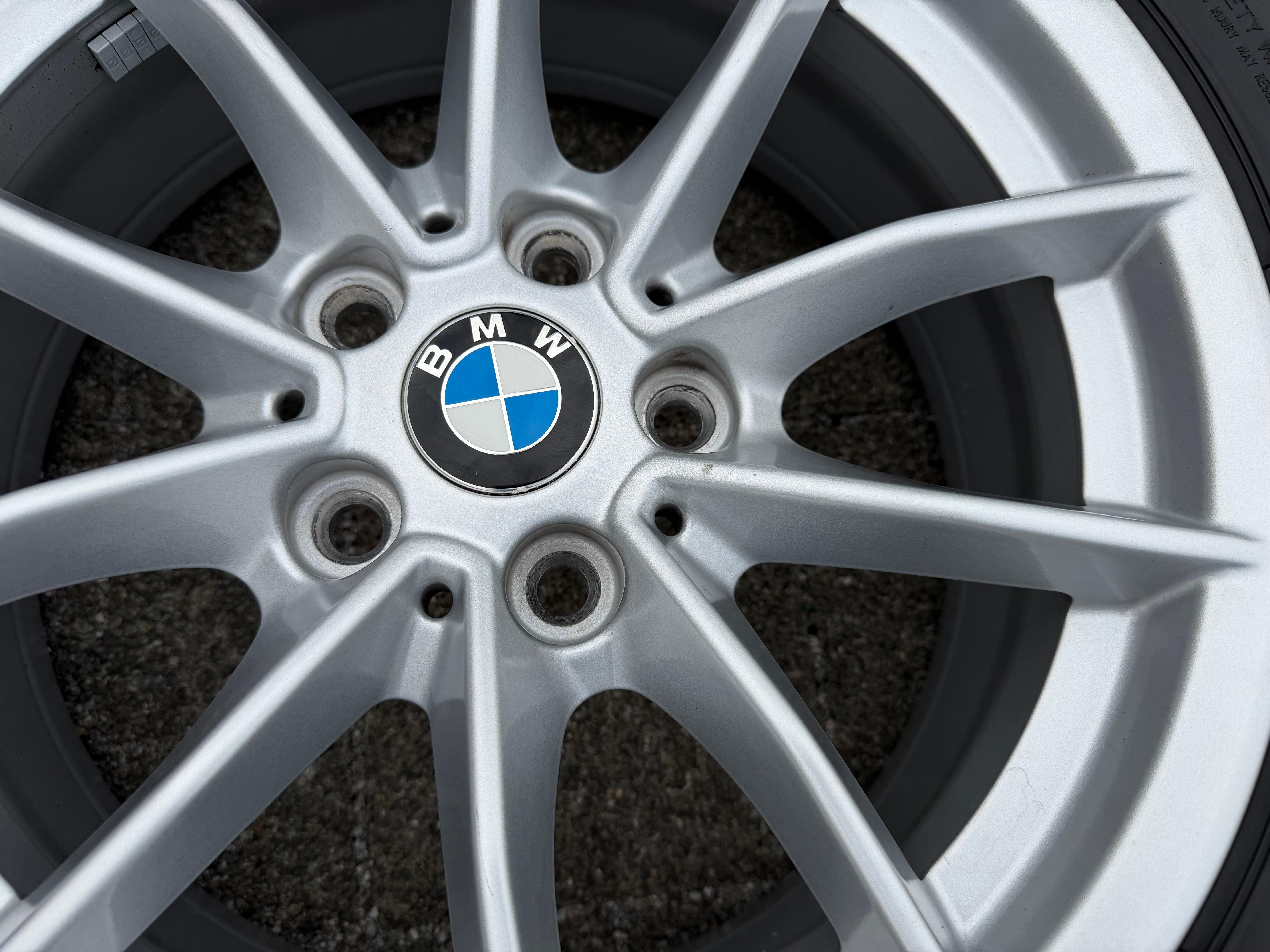 4 ORIGINAL 16" ALUFELGEN BMW 3ER REIHE G20 G21 STYLING 774 RDKS 6,5x16 ET22 6876921