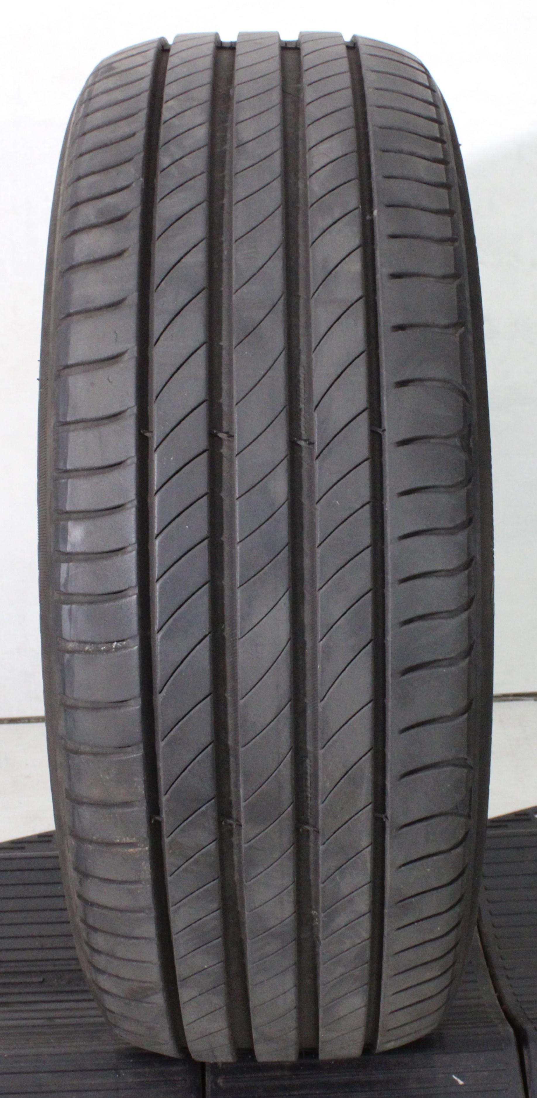 1 x 205/55R16 91V Sommerreifen Michelin Primacy 4 + 5-5,5mm 2022
