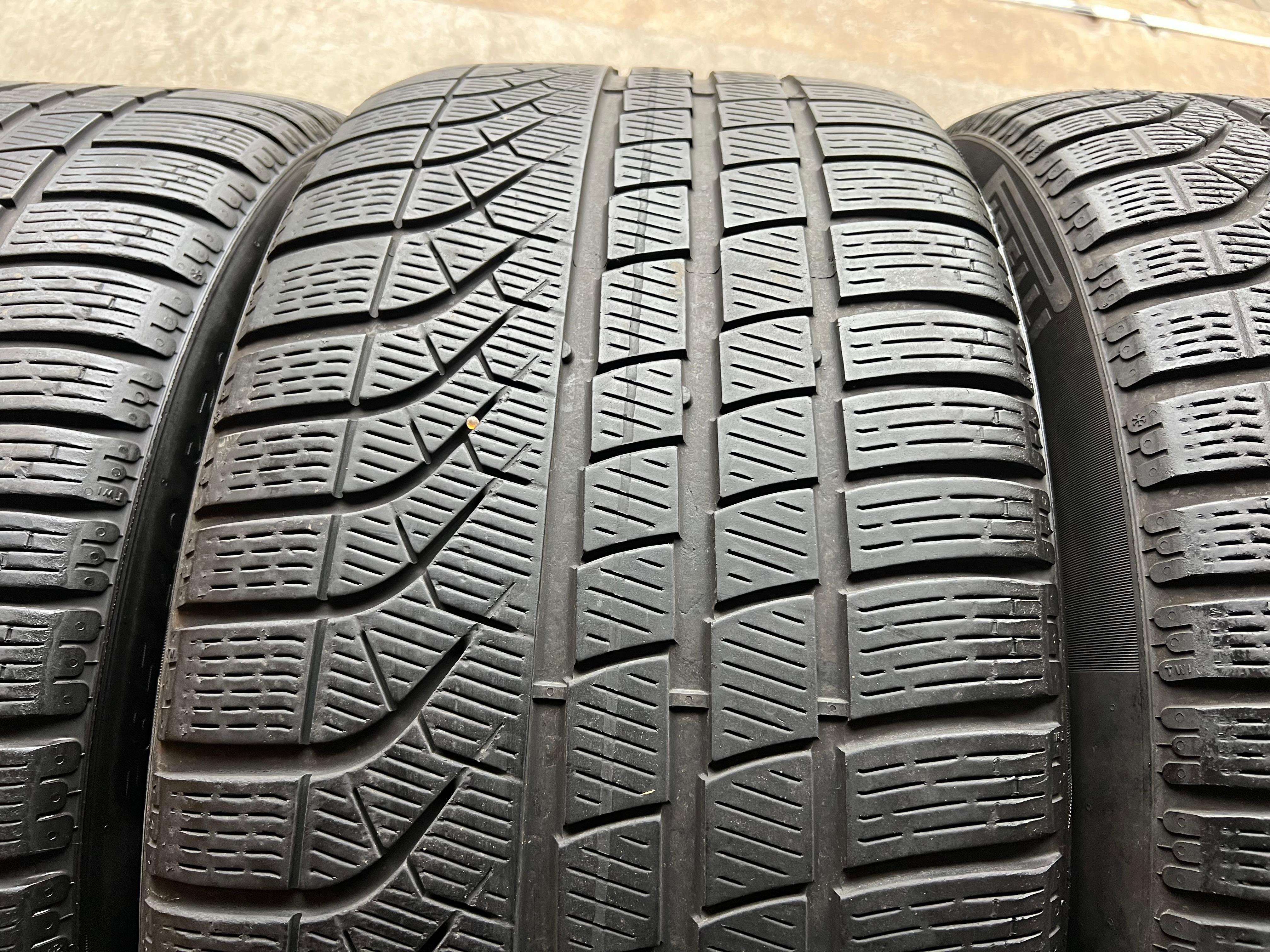 4 RUEDAS DE INVIERNO DE ALEACIÓN ORIGINALES DE 20" PARA PORSCHE TAYCAN TEQUIPMENT RDKS, ENVÍO GRATUITO